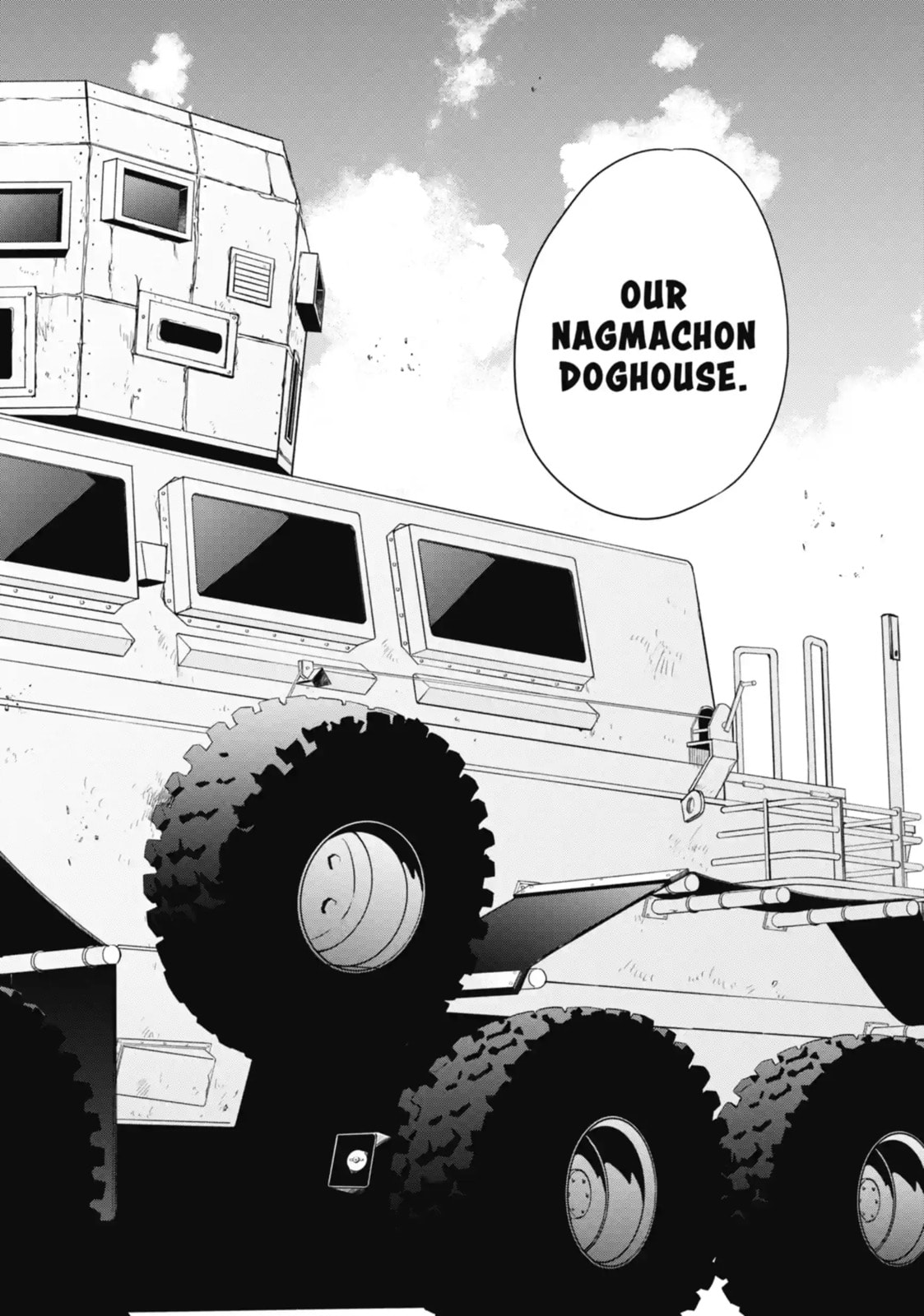 Read Otherside Picnic chapter 27.2 image 6 on Lezhin