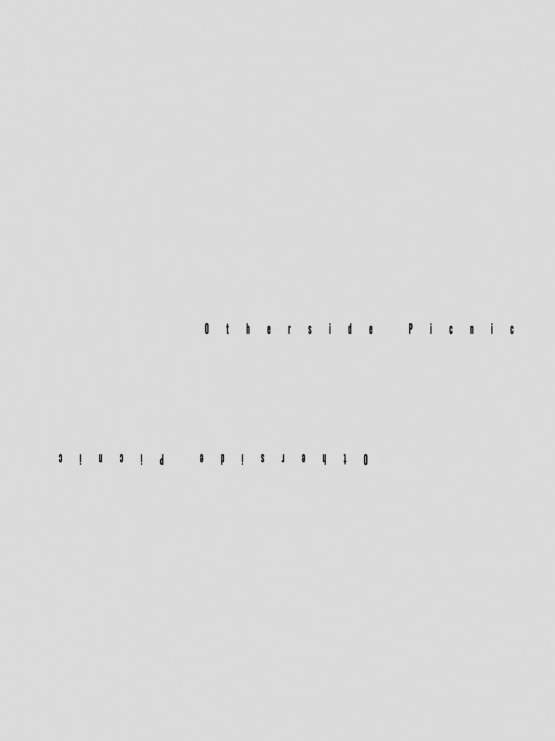 Read Otherside Picnic chapter 27 image 44 on Lezhin