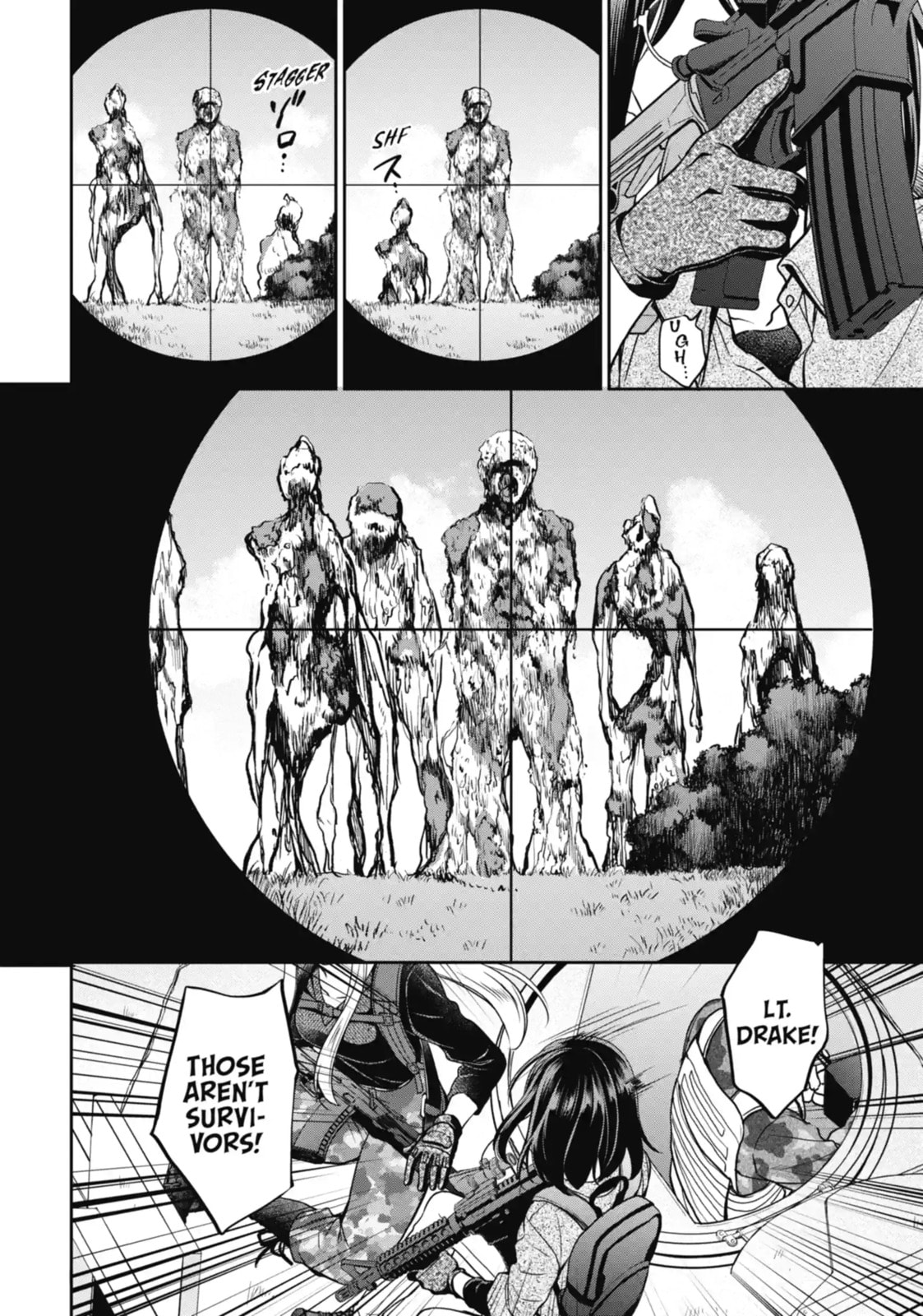 Read Otherside Picnic chapter 28.2 image 6 on Lezhin