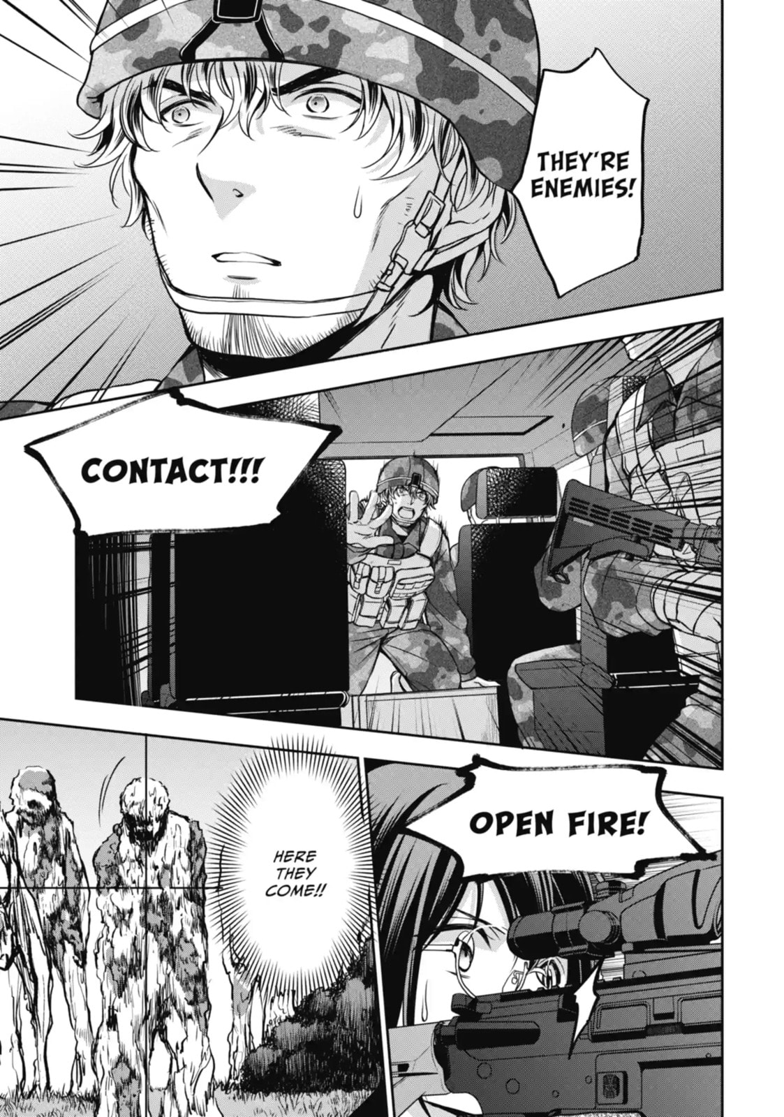 Read Otherside Picnic chapter 28.2 image 7 on Lezhin