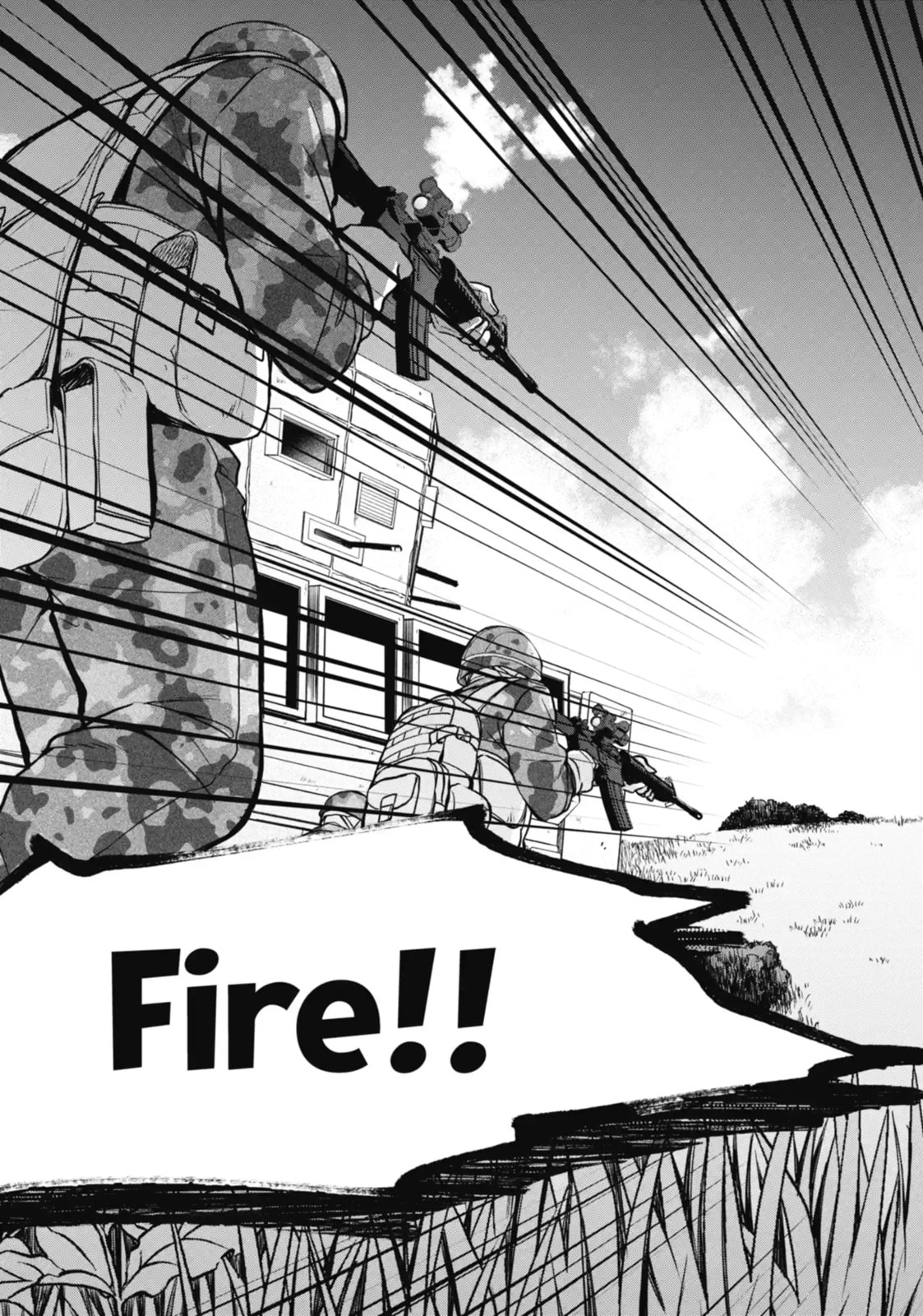Read Otherside Picnic chapter 28.2 image 9 on Lezhin