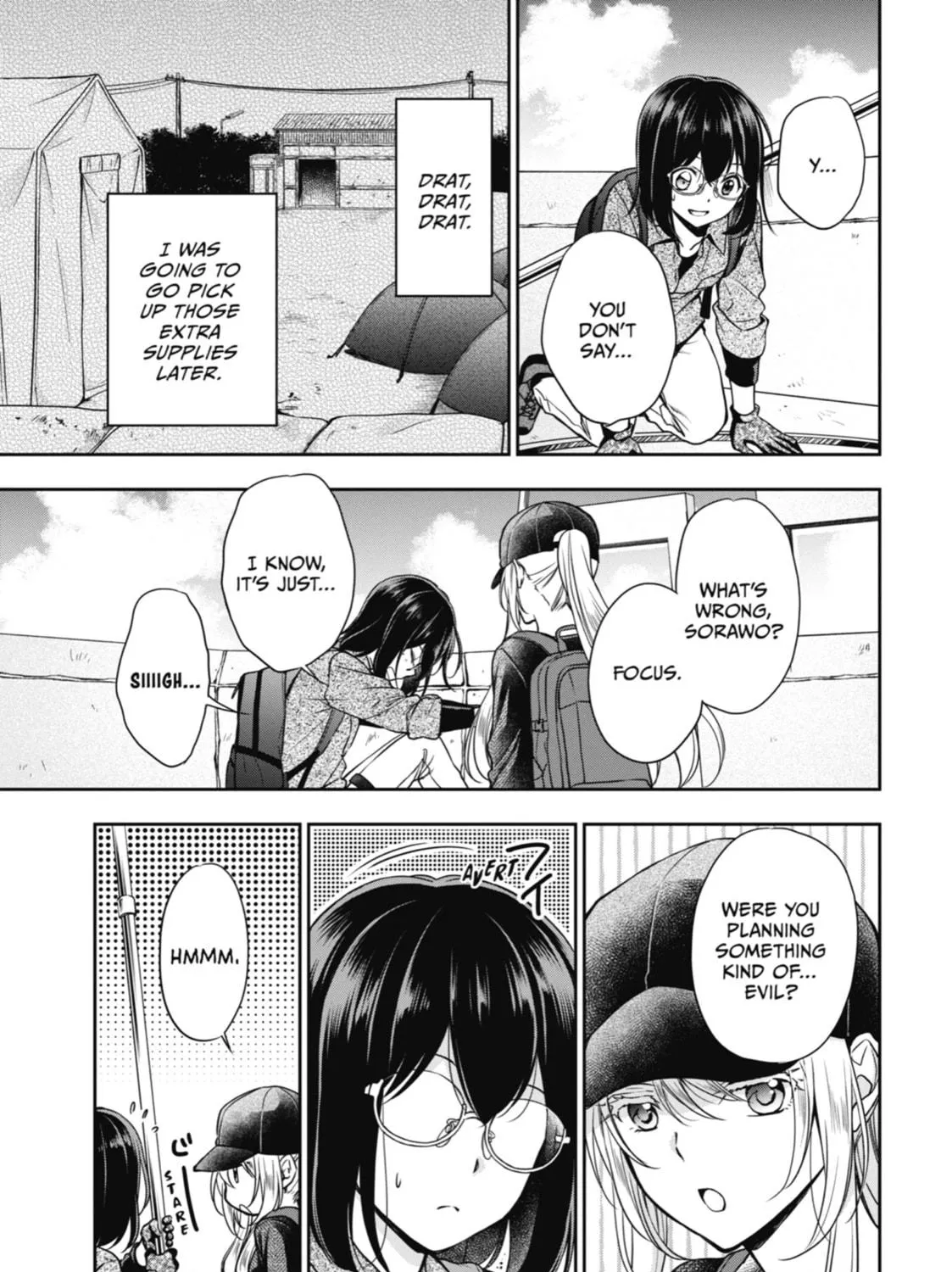 Read Otherside Picnic chapter 28 image 40 on Lezhin
