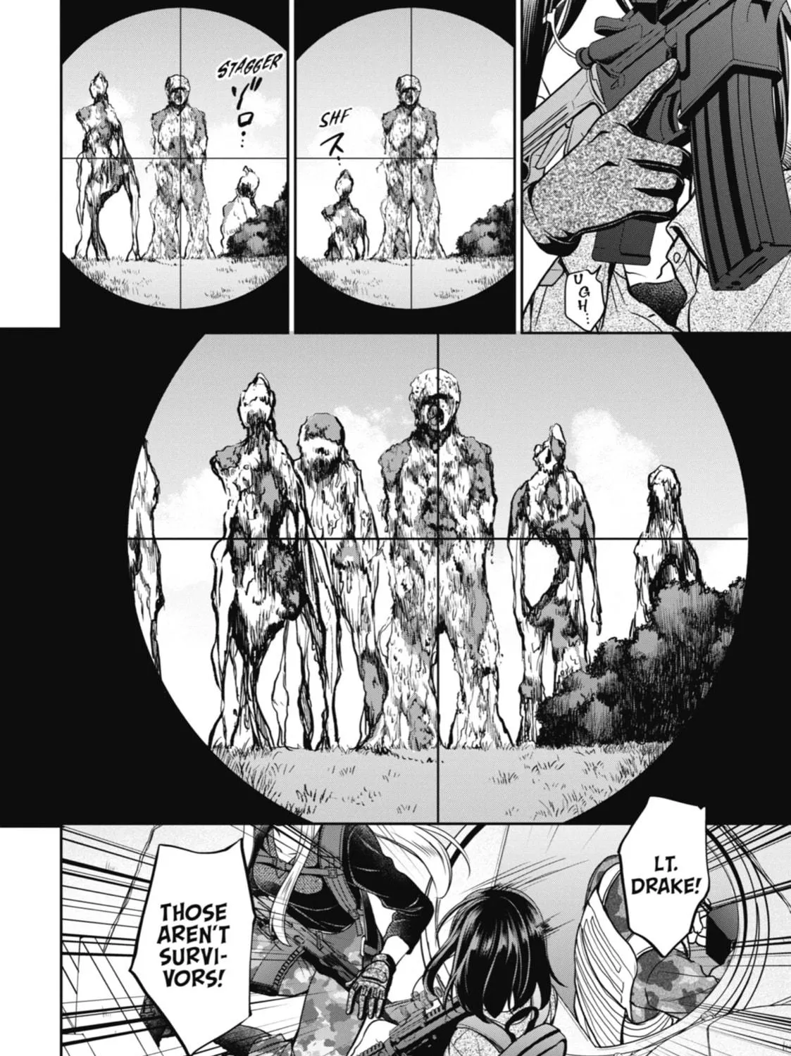 Read Otherside Picnic chapter 28 image 52 on Lezhin
