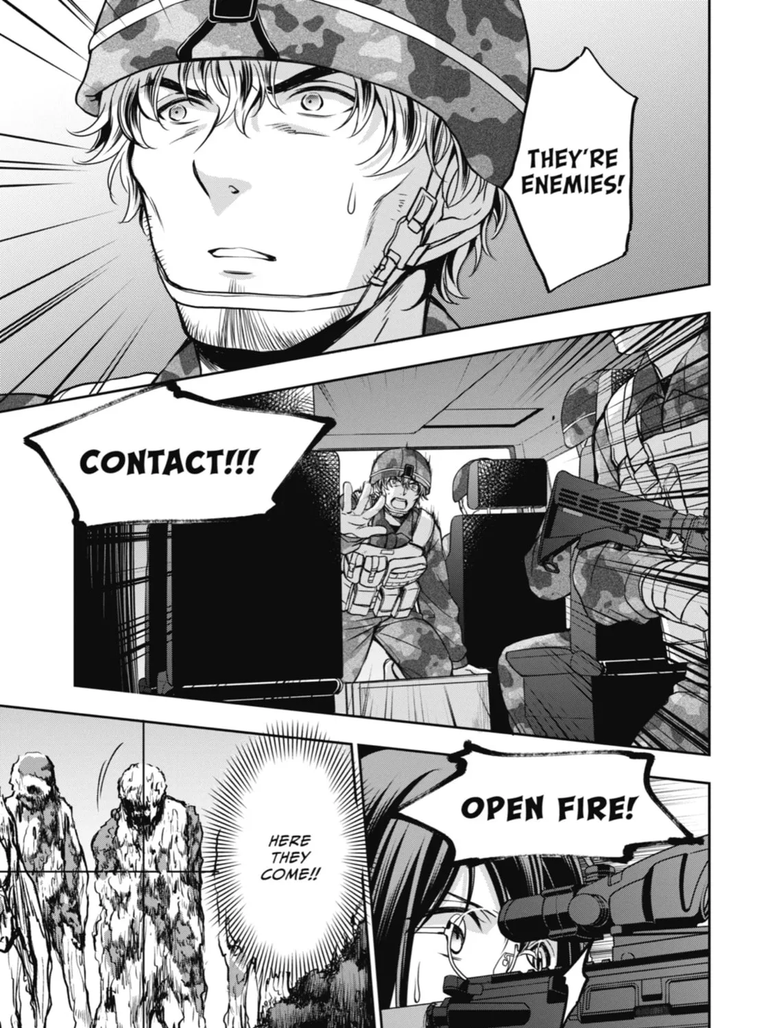 Read Otherside Picnic chapter 28 image 54 on Lezhin