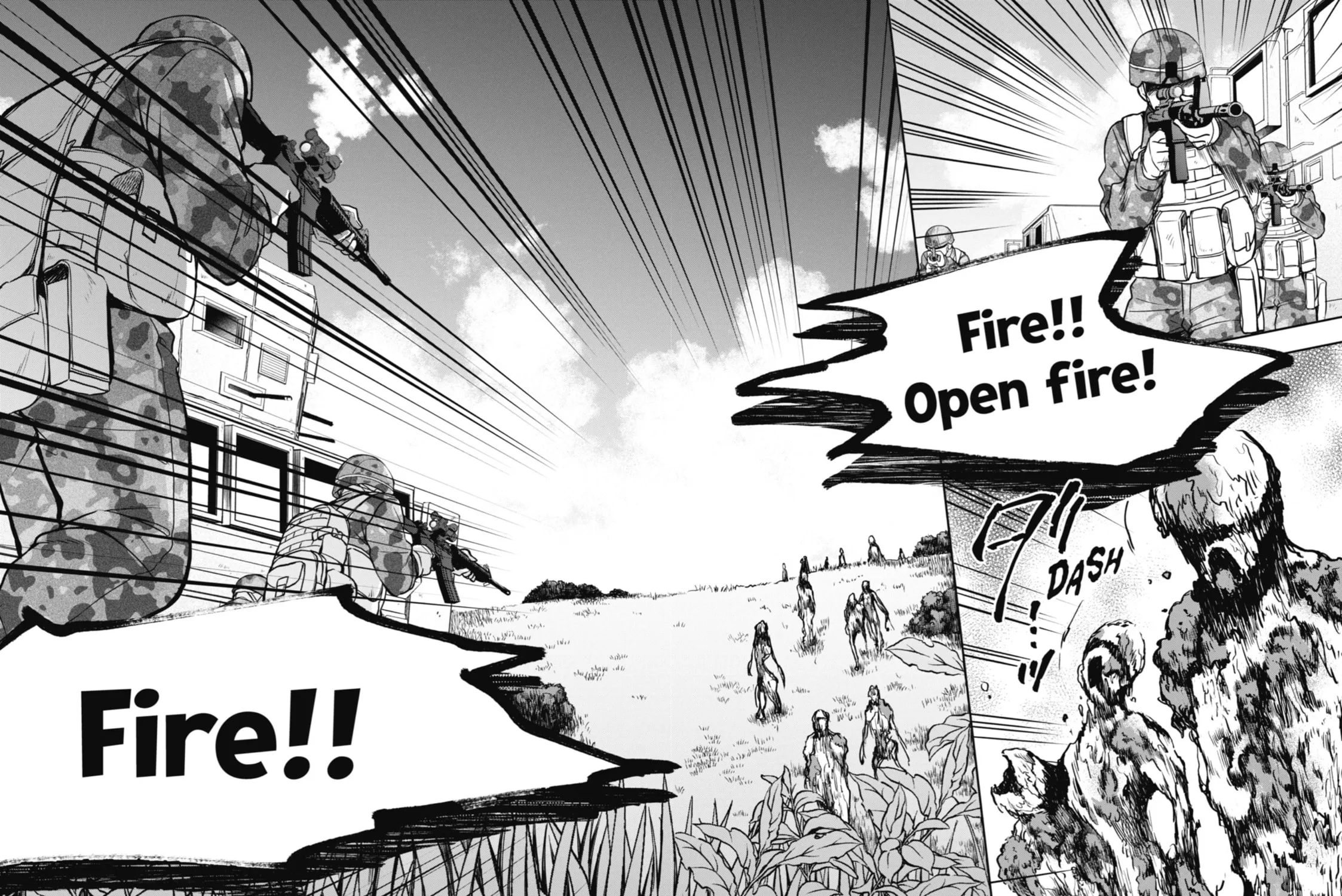 Read Otherside Picnic chapter 28 image 56 on Lezhin