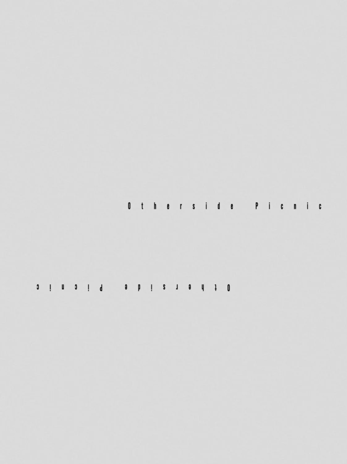 Read Otherside Picnic chapter 28 image 58 on Lezhin