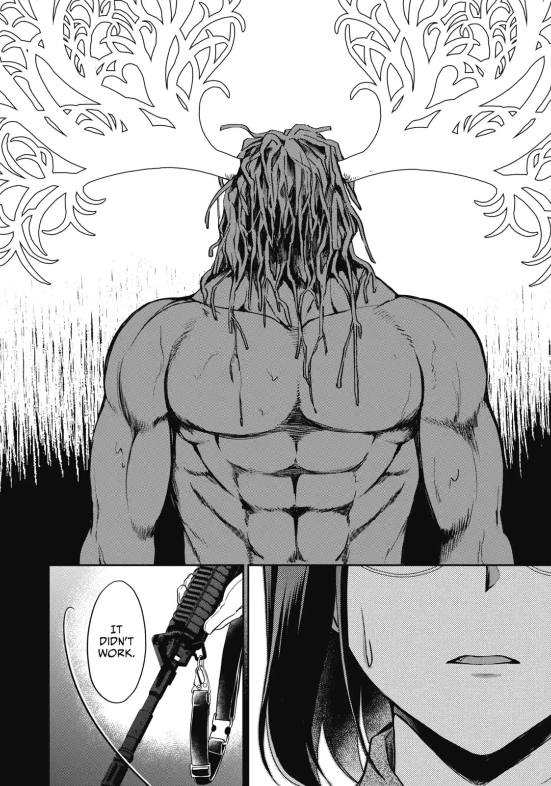 Read Otherside Picnic chapter 29.1 image 7 on Lezhin
