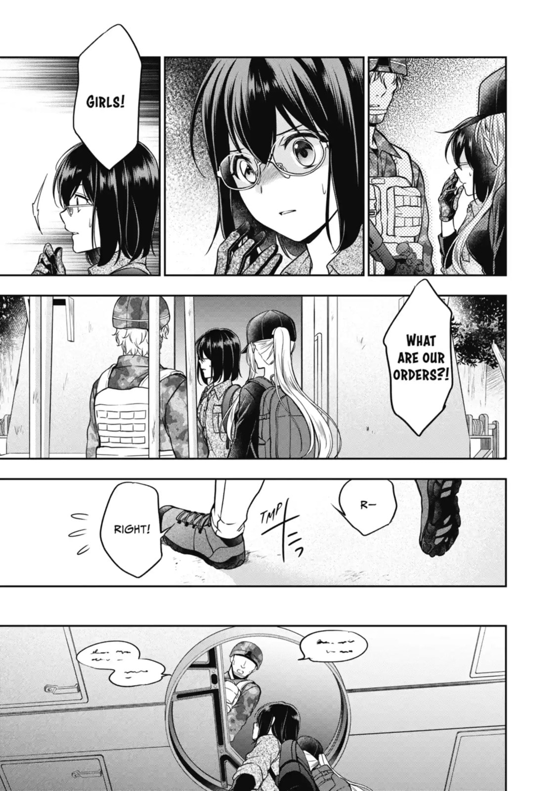 Read Otherside Picnic chapter 29.2 image 10 on Lezhin