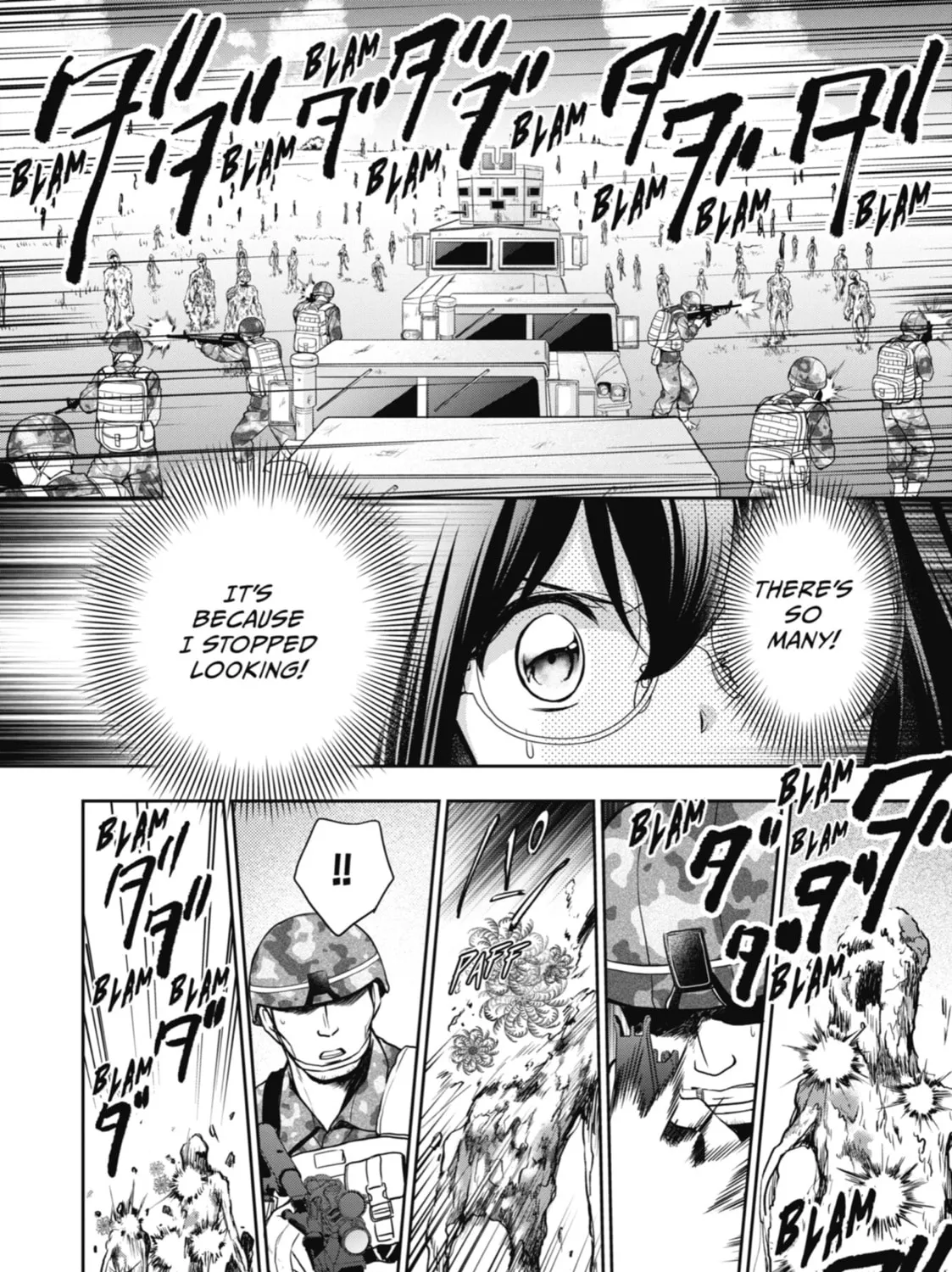 Read Otherside Picnic chapter 29 image 26 on Lezhin