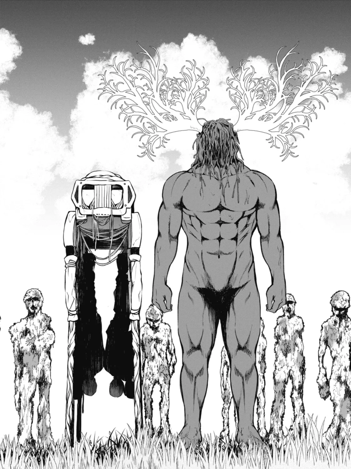 Read Otherside Picnic chapter 29 image 32 on Lezhin