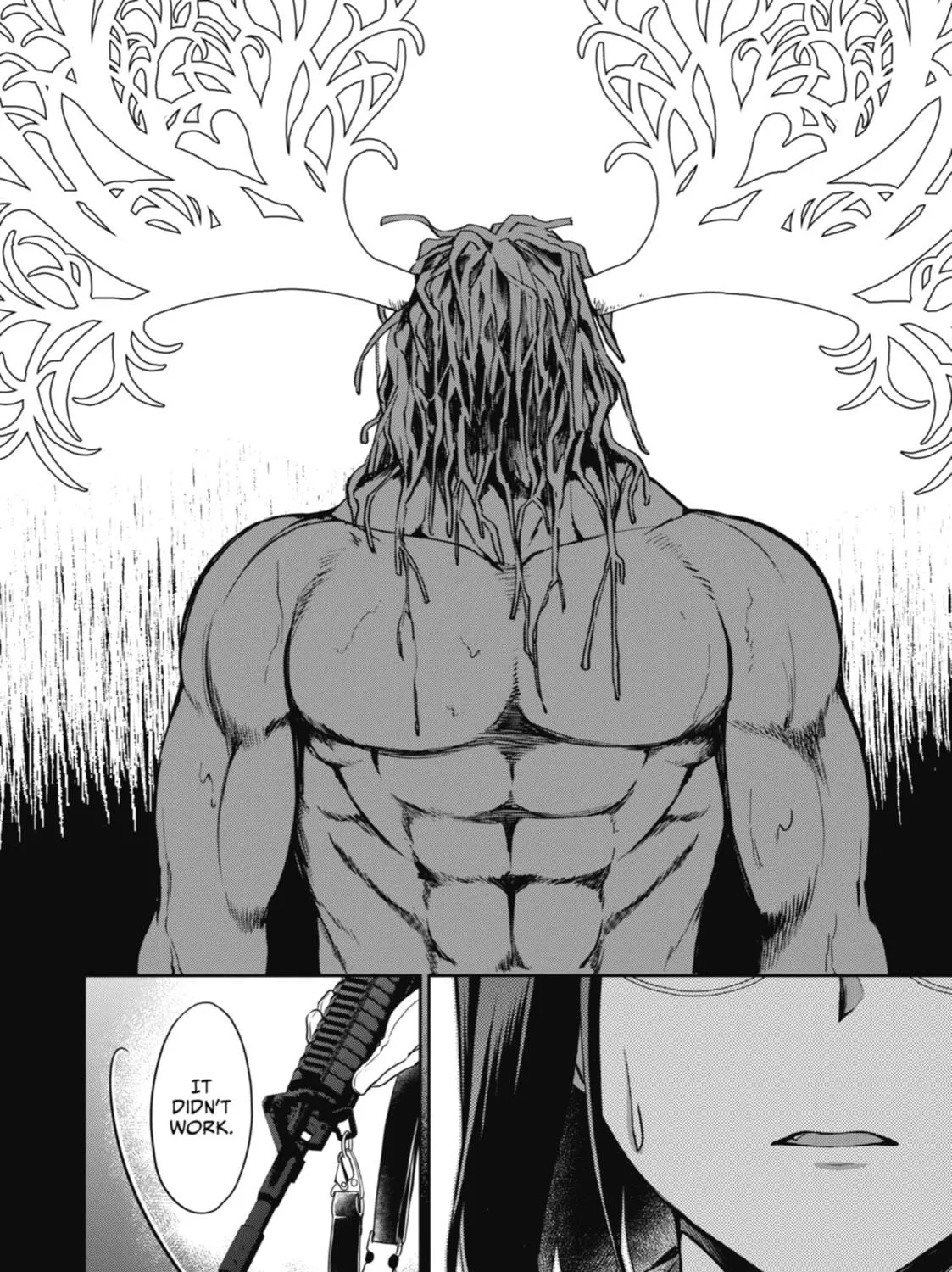 Read Otherside Picnic chapter 29 image 38 on Lezhin