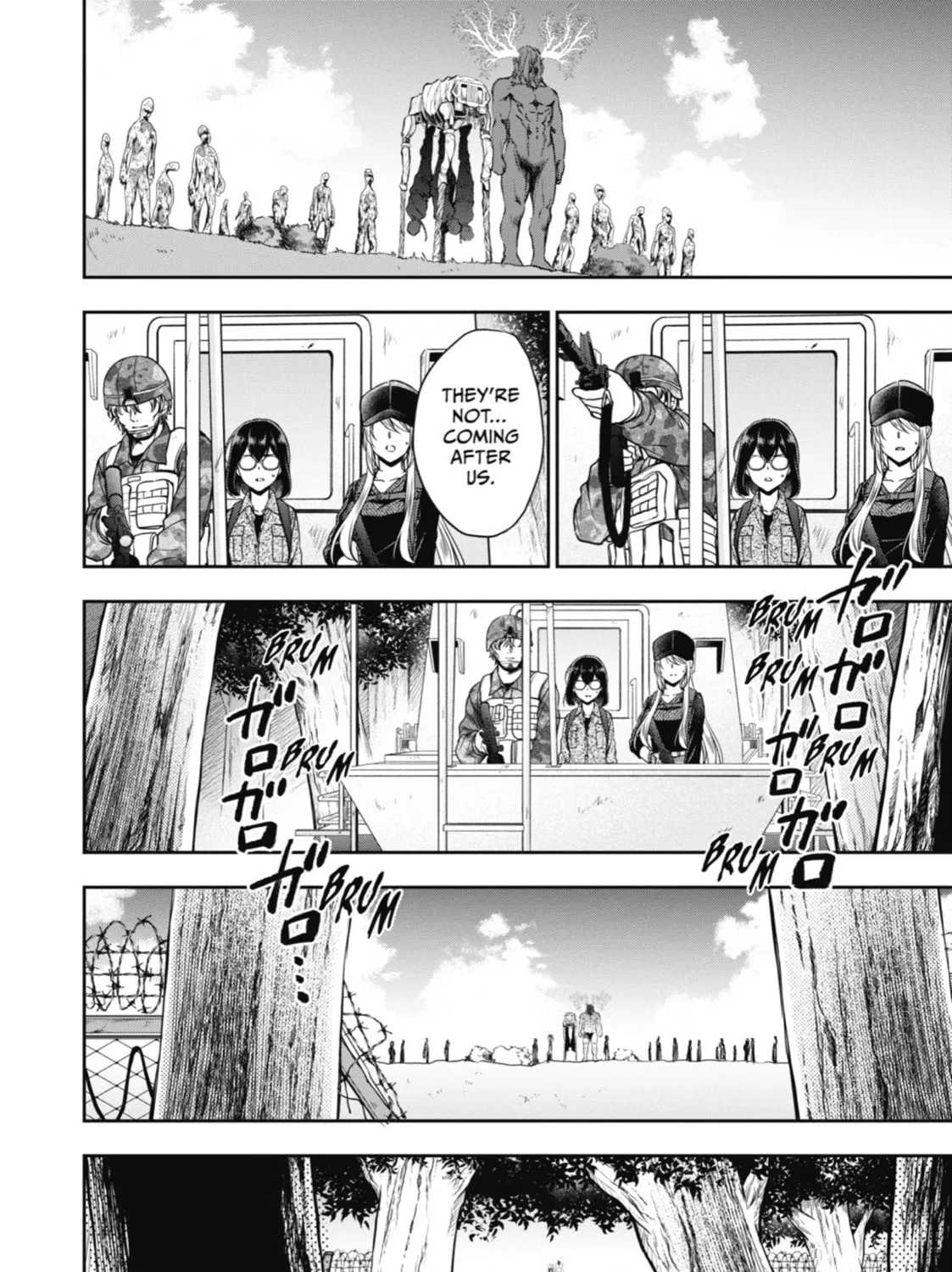 Read Otherside Picnic chapter 29 image 42 on Lezhin