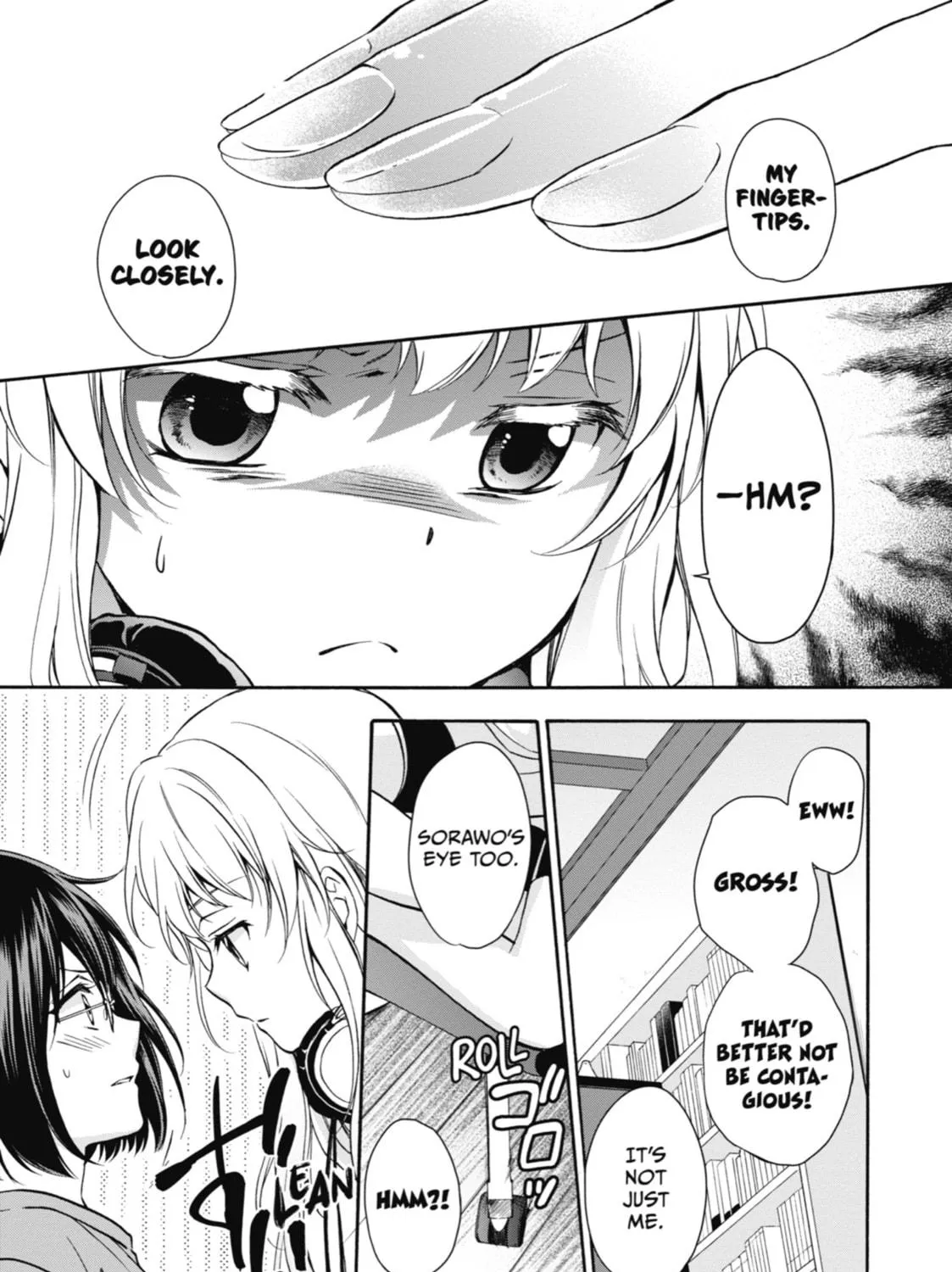Read Otherside Picnic chapter 3 image 28 on Lezhin