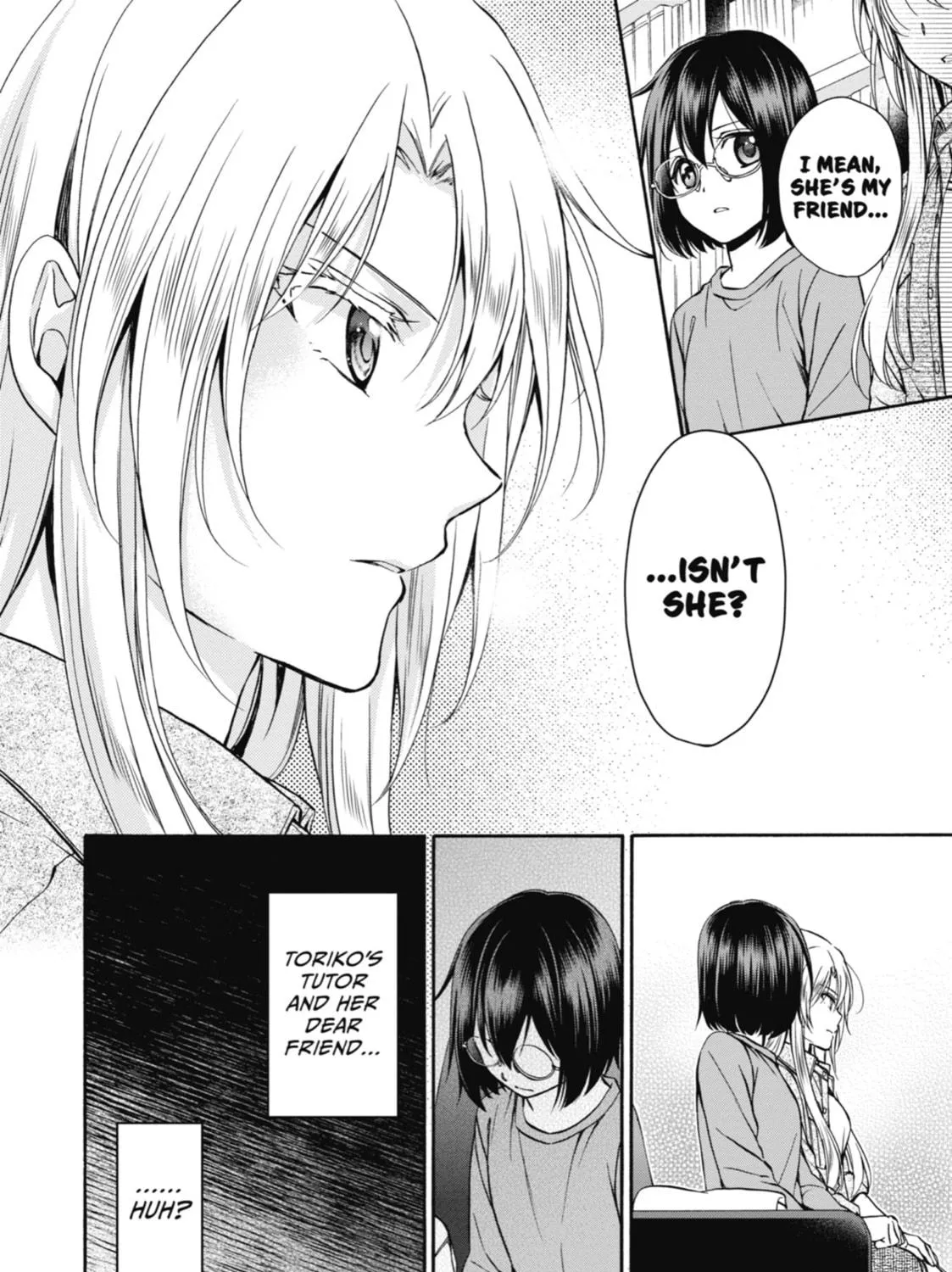 Read Otherside Picnic chapter 3 image 46 on Lezhin