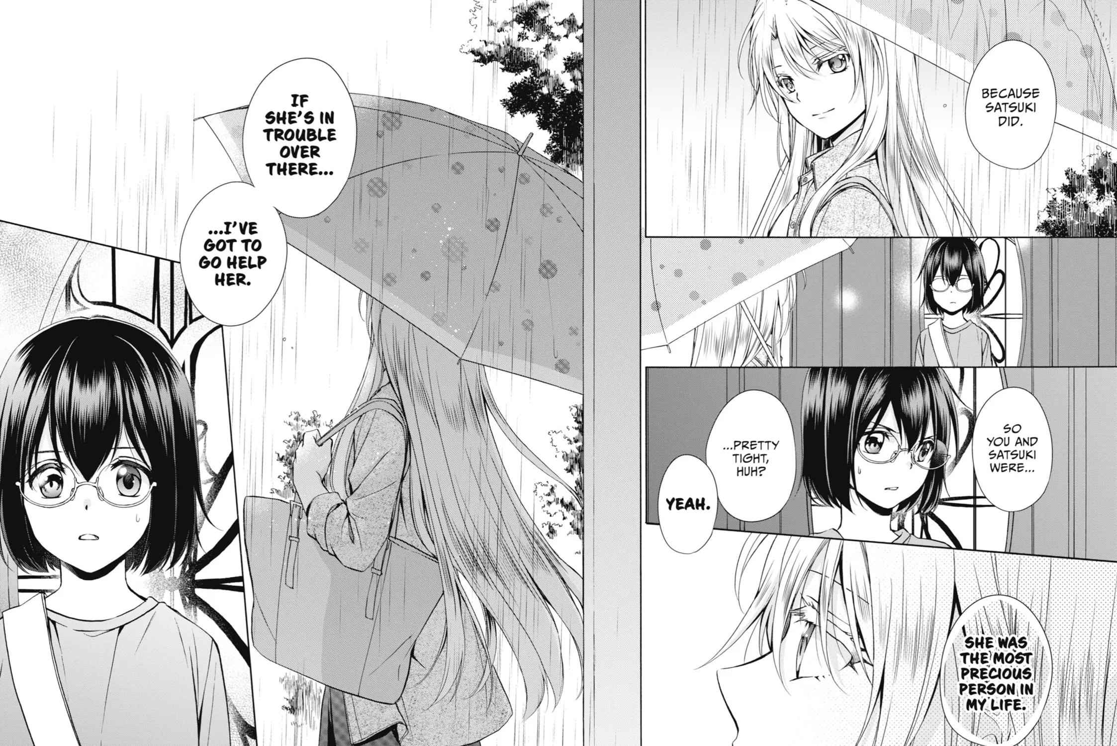 Read Otherside Picnic chapter 3 image 70 on Lezhin