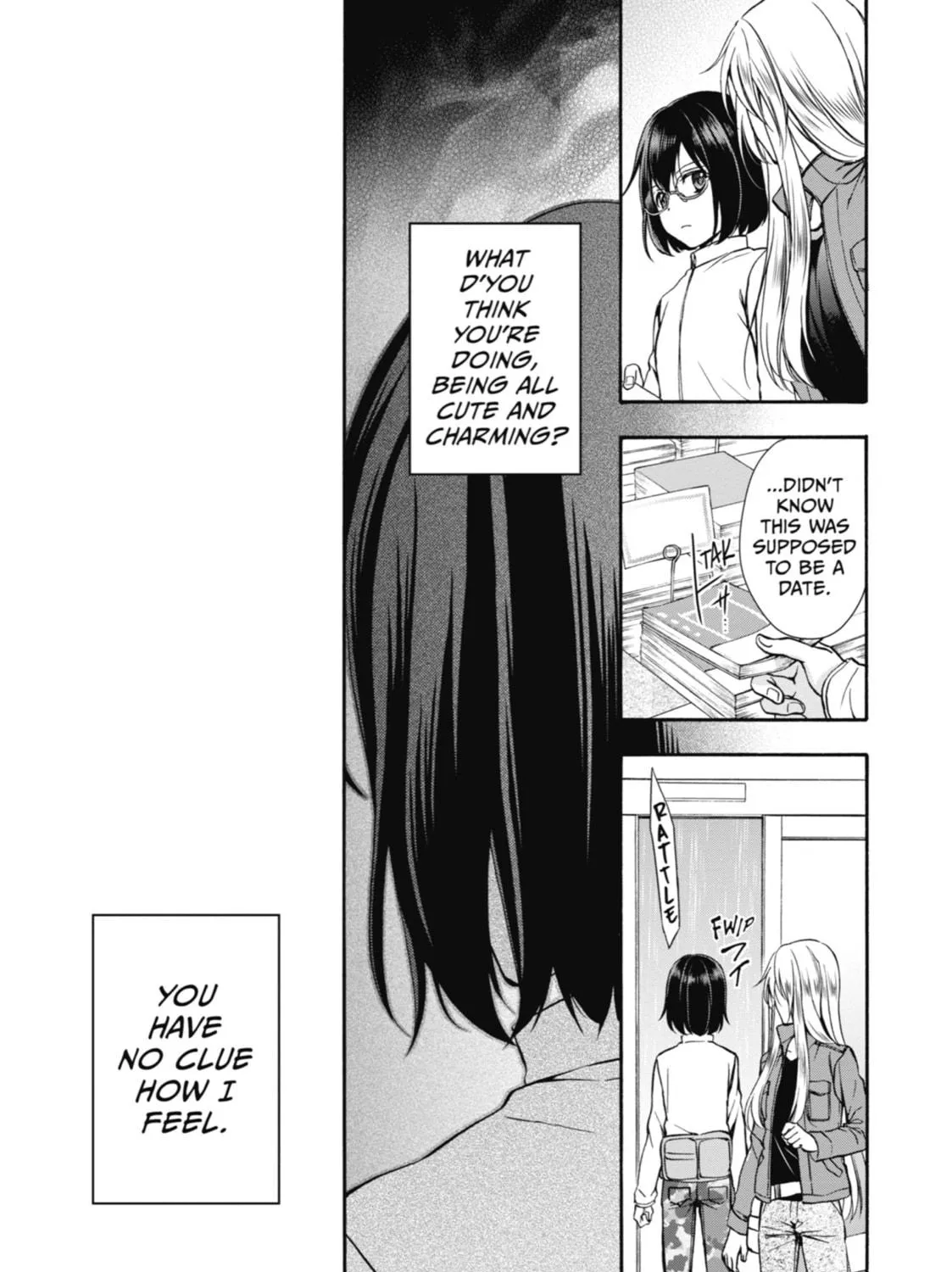 Read Otherside Picnic chapter 3 image 82 on Lezhin