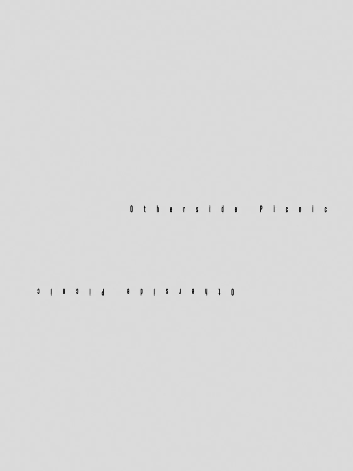 Read Otherside Picnic chapter 3 image 84 on Lezhin