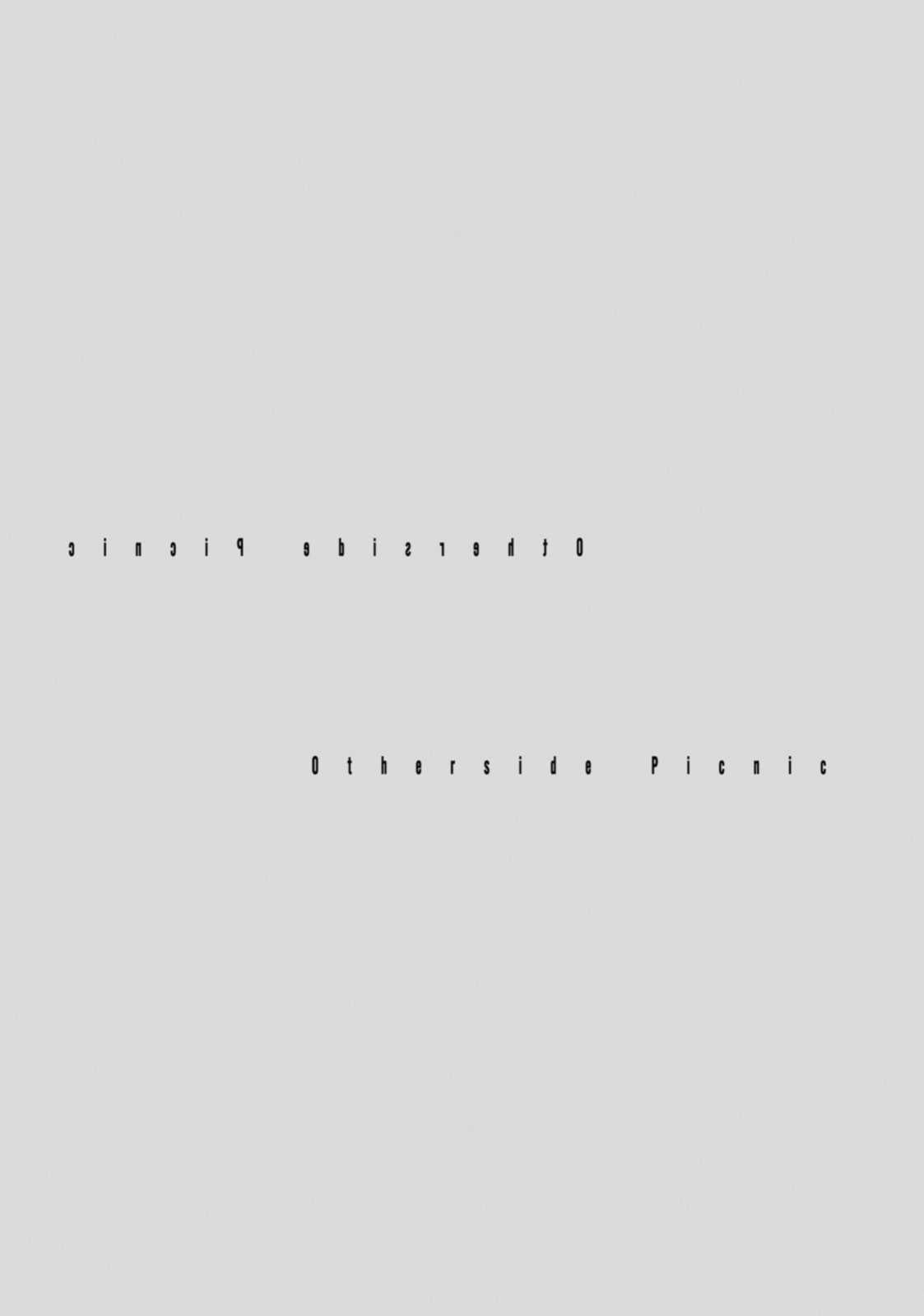 Read Otherside Picnic chapter 30.1 image 16 on Lezhin