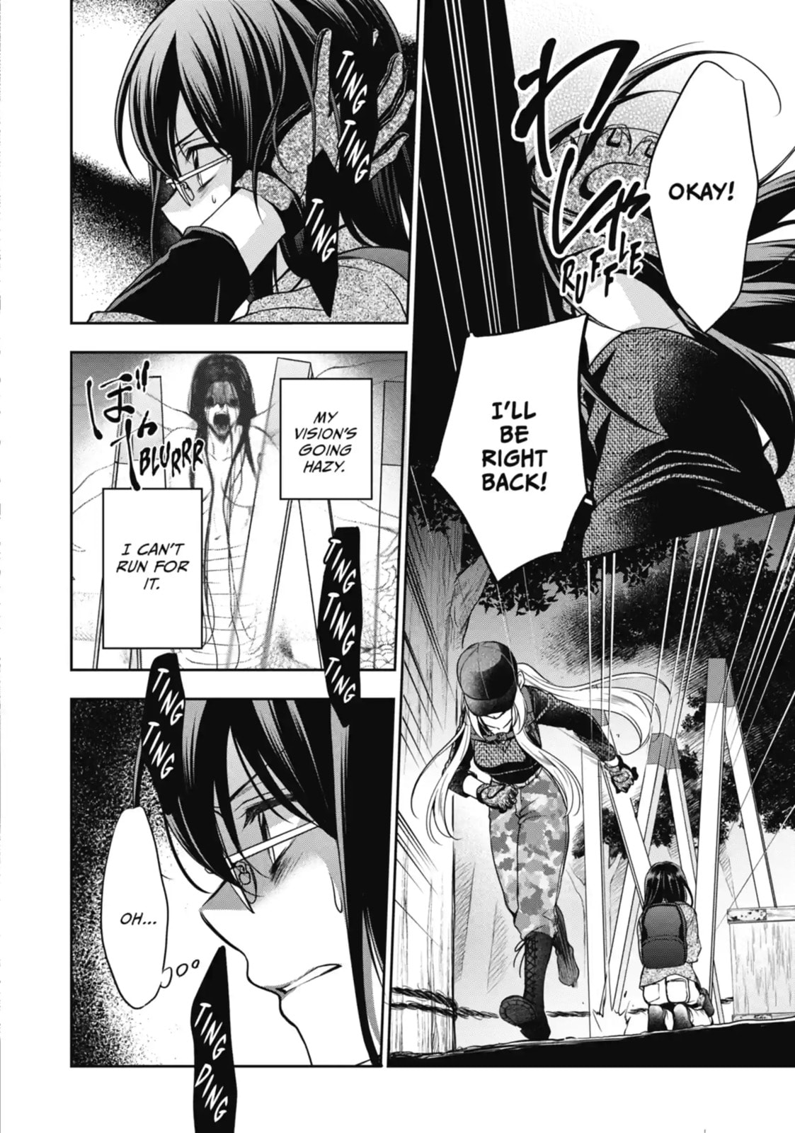 Read Otherside Picnic chapter 30.2 image 10 on Lezhin