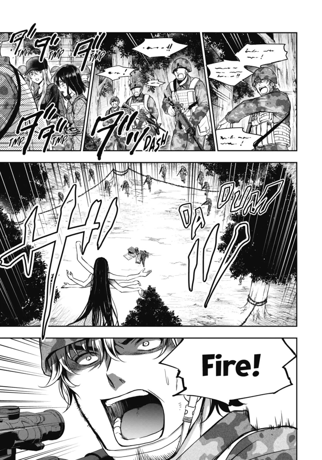 Read Otherside Picnic chapter 30.2 image 3 on Lezhin
