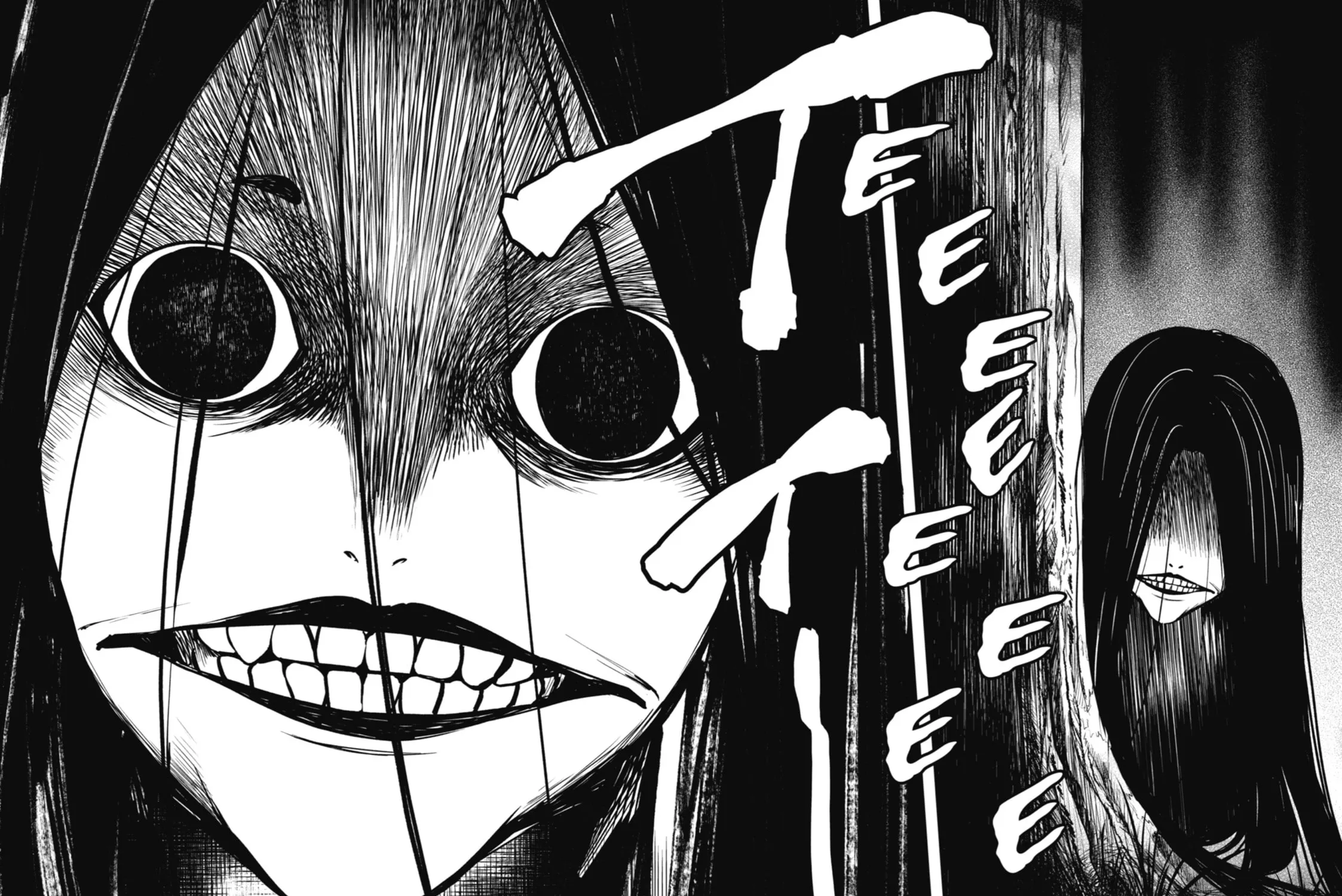 Read Otherside Picnic chapter 30 image 24 on Lezhin