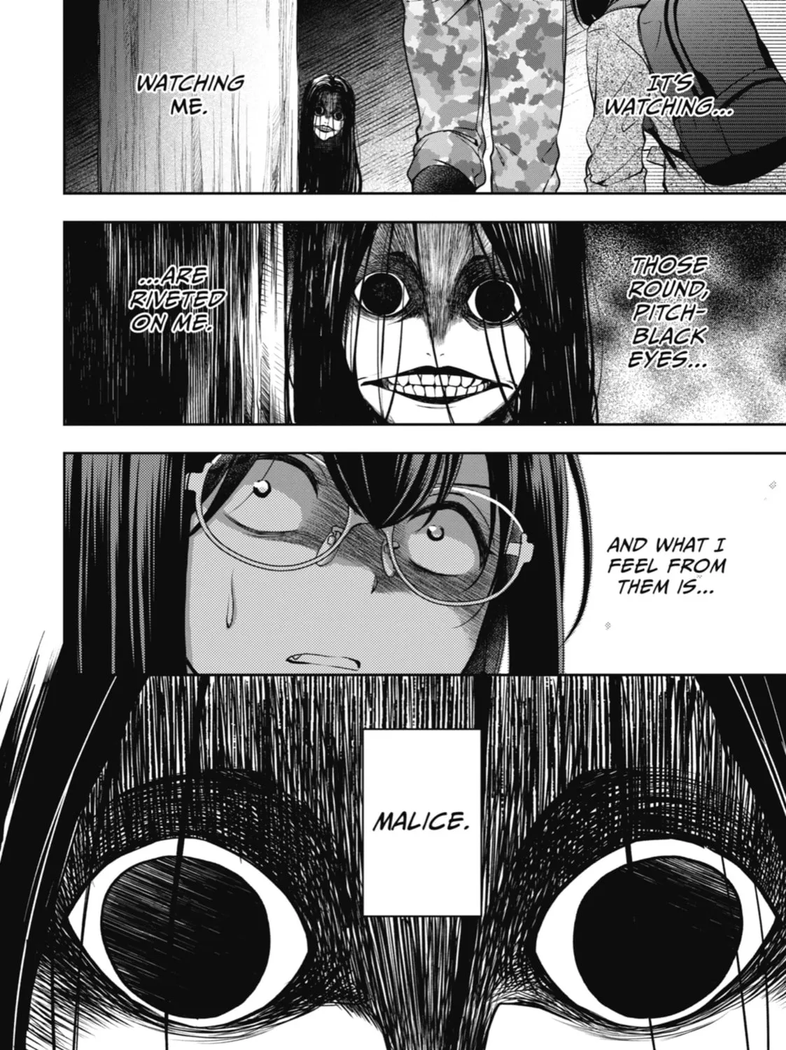Read Otherside Picnic chapter 30 image 26 on Lezhin