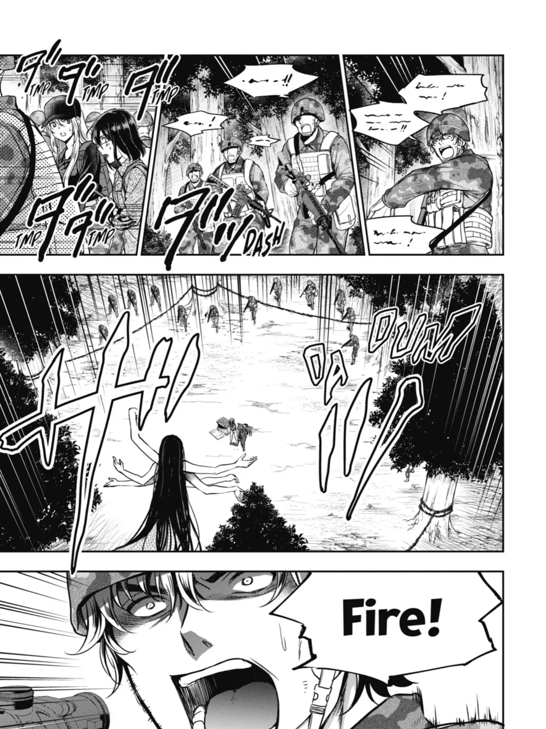Read Otherside Picnic chapter 30 image 42 on Lezhin