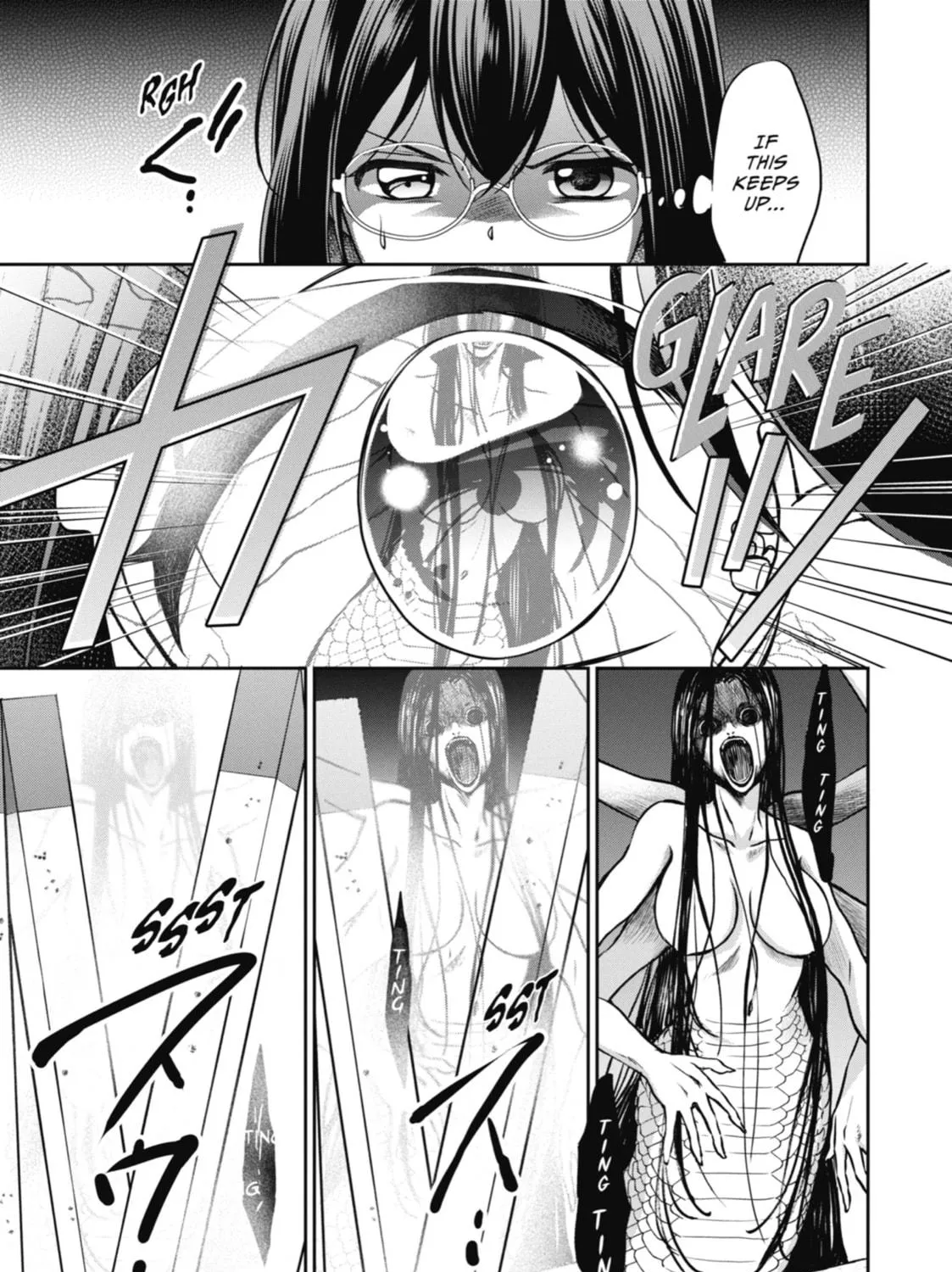 Read Otherside Picnic chapter 30 image 48 on Lezhin