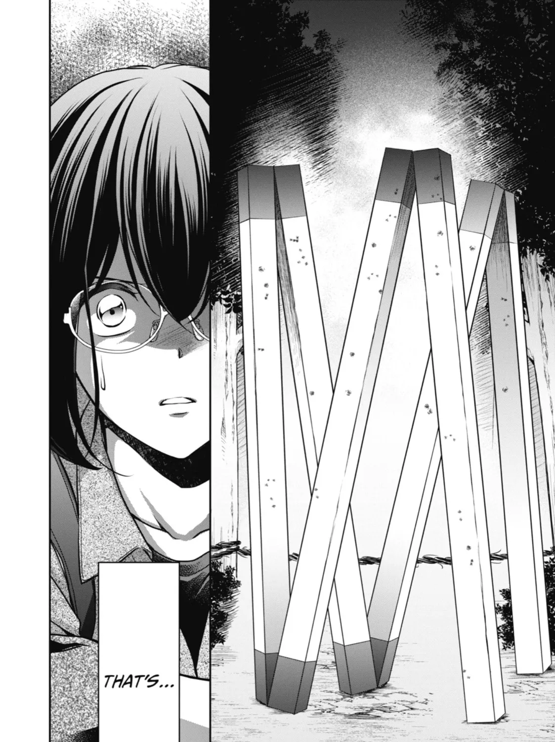 Read Otherside Picnic chapter 30 image 50 on Lezhin