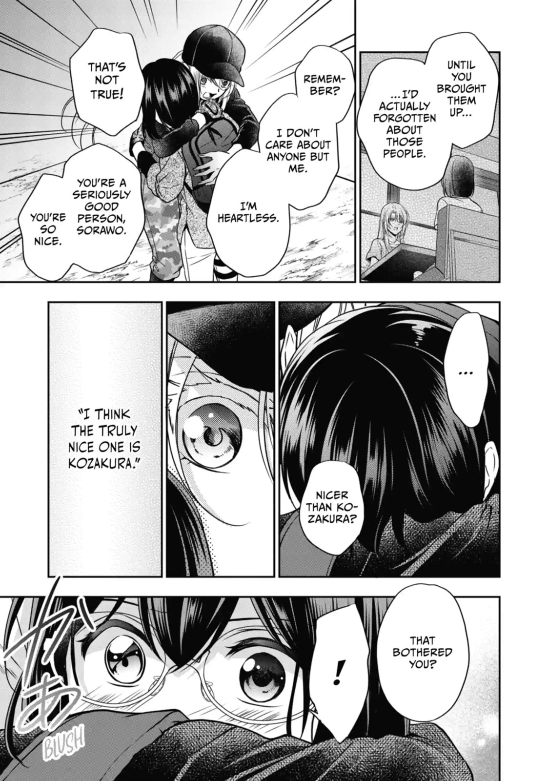 Read Otherside Picnic chapter 31.2 image 5 on Lezhin