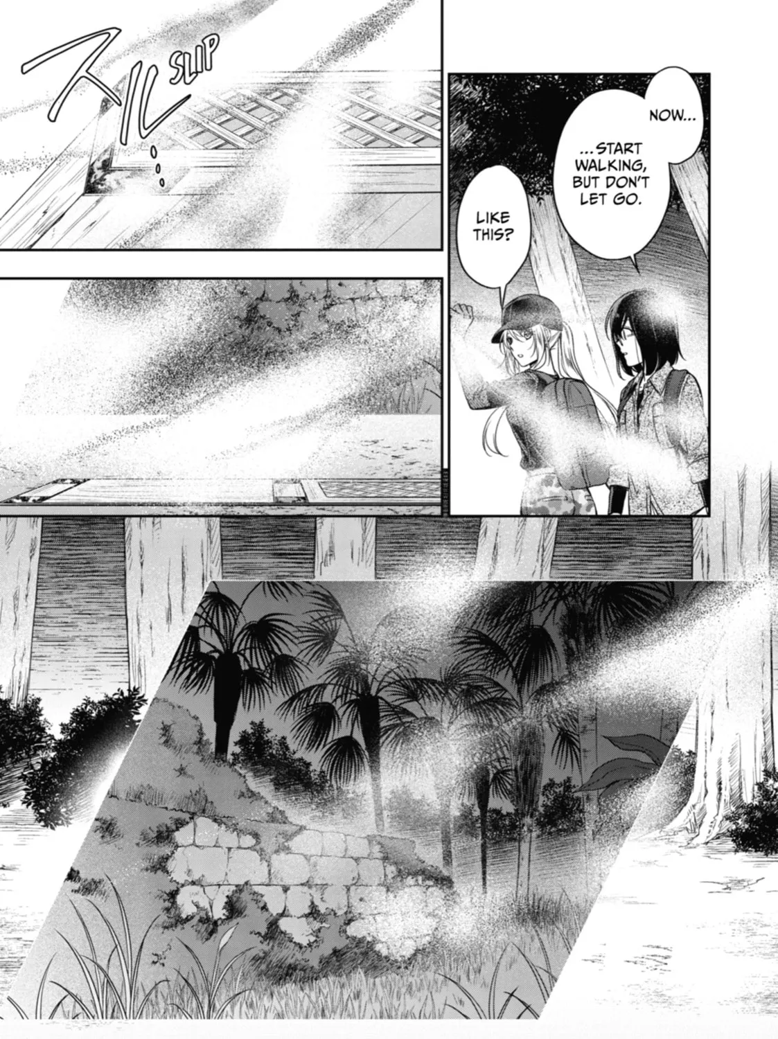 Read Otherside Picnic chapter 31 image 26 on Lezhin