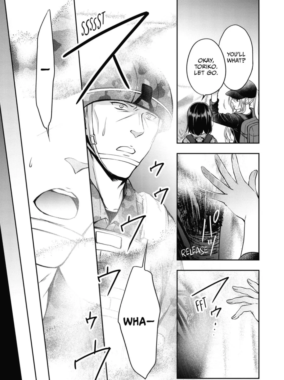 Read Otherside Picnic chapter 31 image 38 on Lezhin