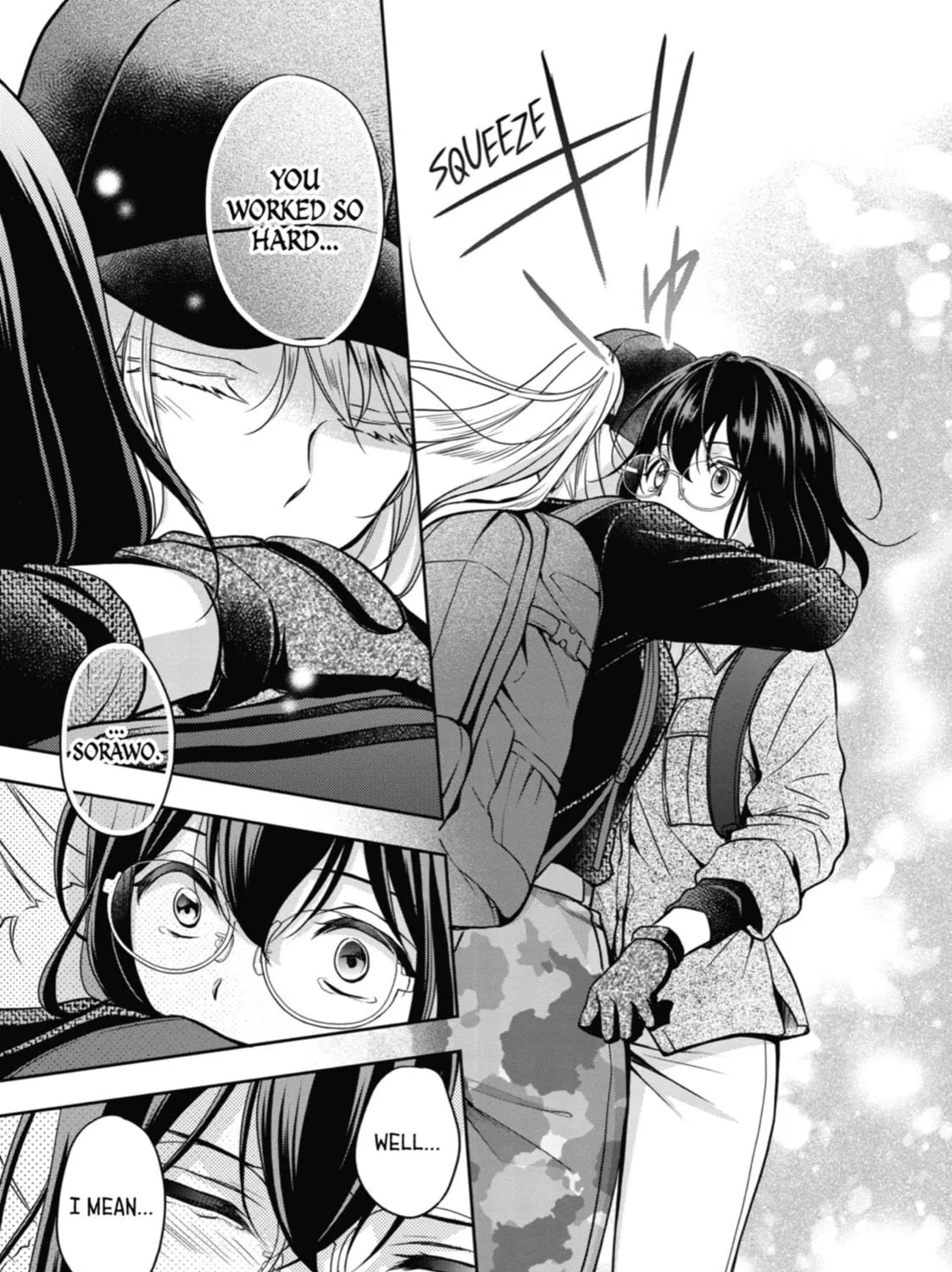 Read Otherside Picnic chapter 31 image 46 on Lezhin