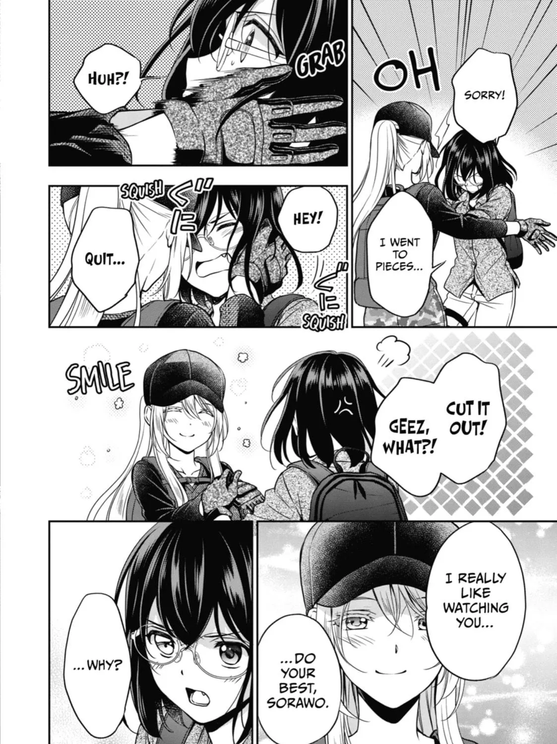 Read Otherside Picnic chapter 31 image 52 on Lezhin