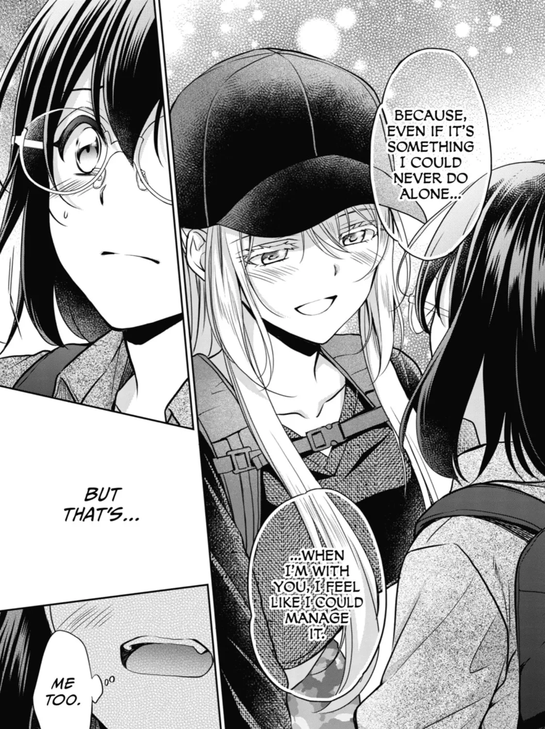 Read Otherside Picnic chapter 31 image 54 on Lezhin