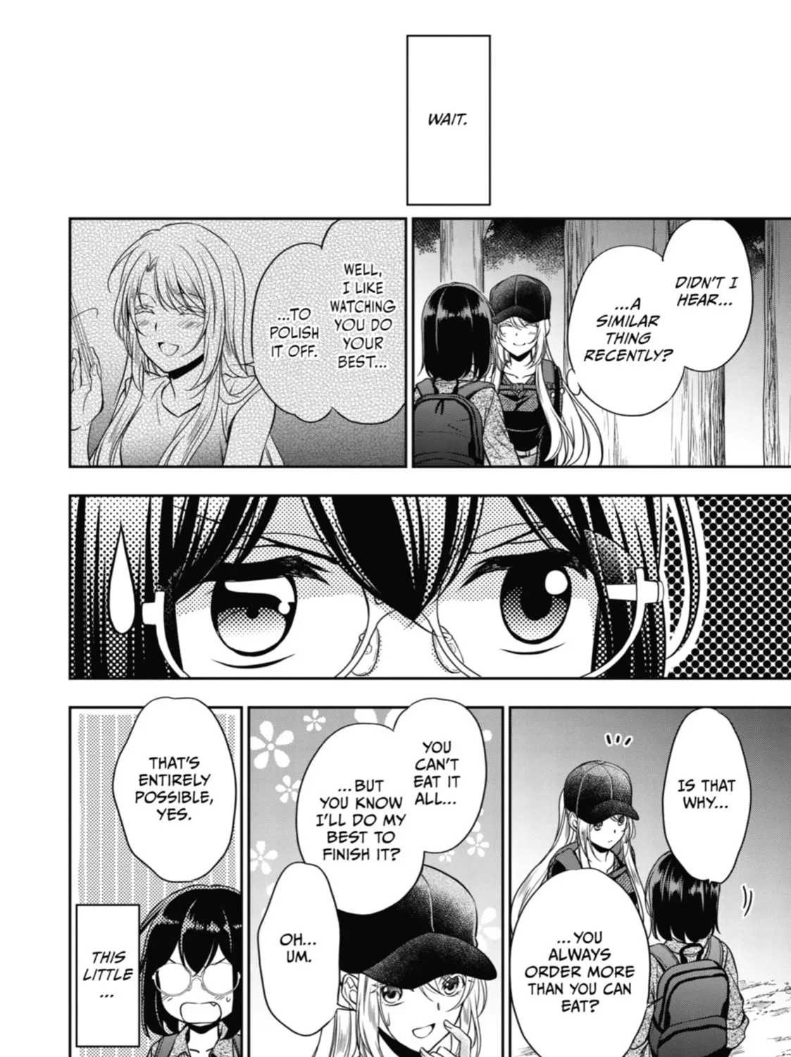 Read Otherside Picnic chapter 31 image 56 on Lezhin