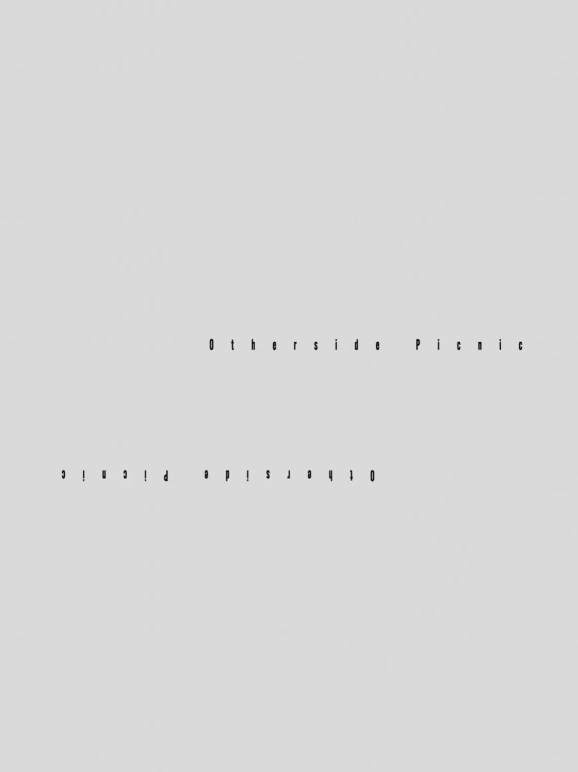 Read Otherside Picnic chapter 31 image 62 on Lezhin