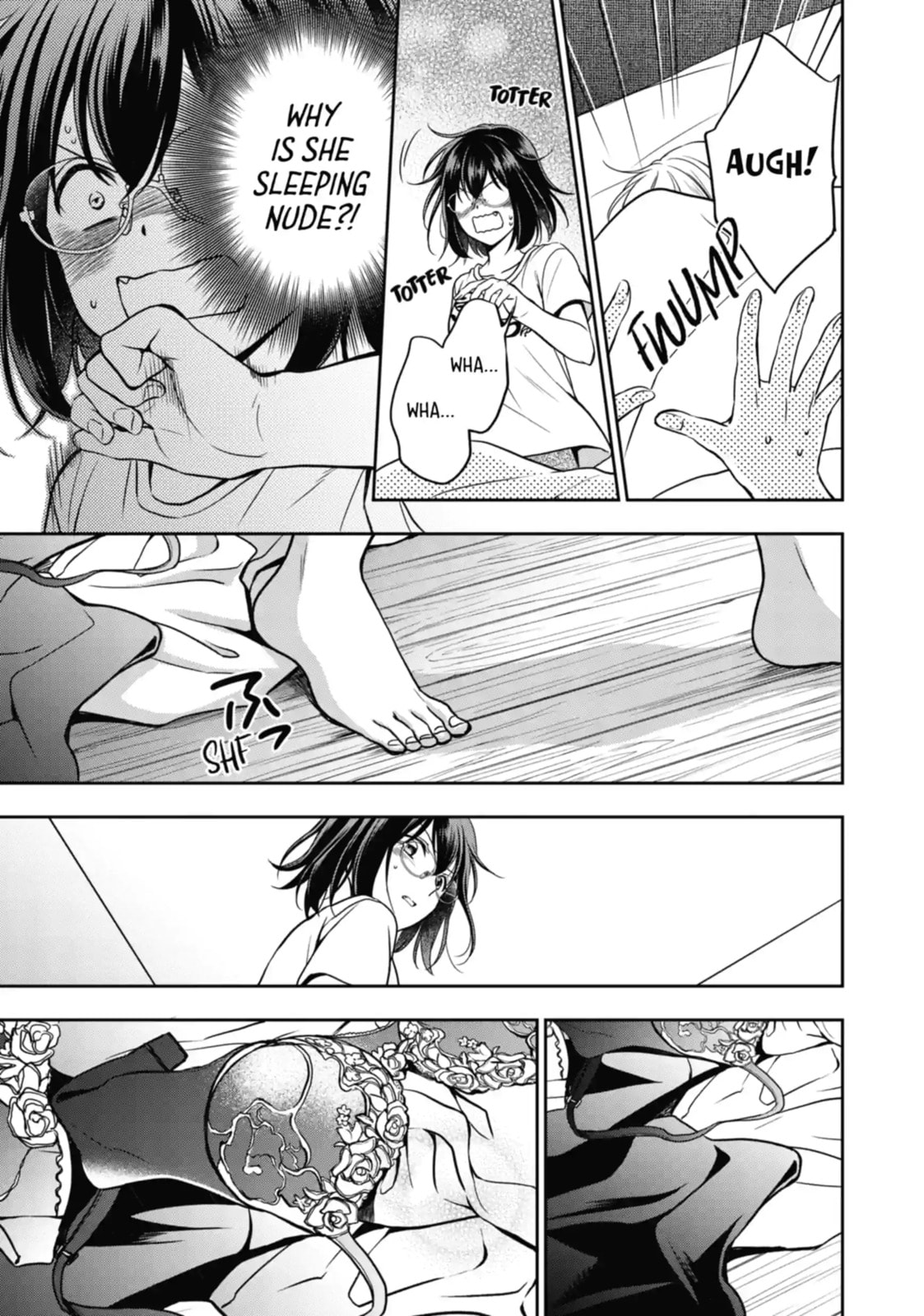Read Otherside Picnic chapter 32.1 image 2 on Lezhin