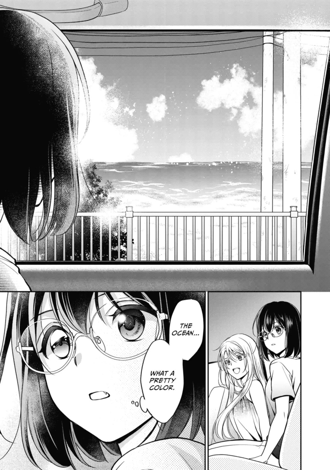 Read Otherside Picnic chapter 32.2 image 10 on Lezhin