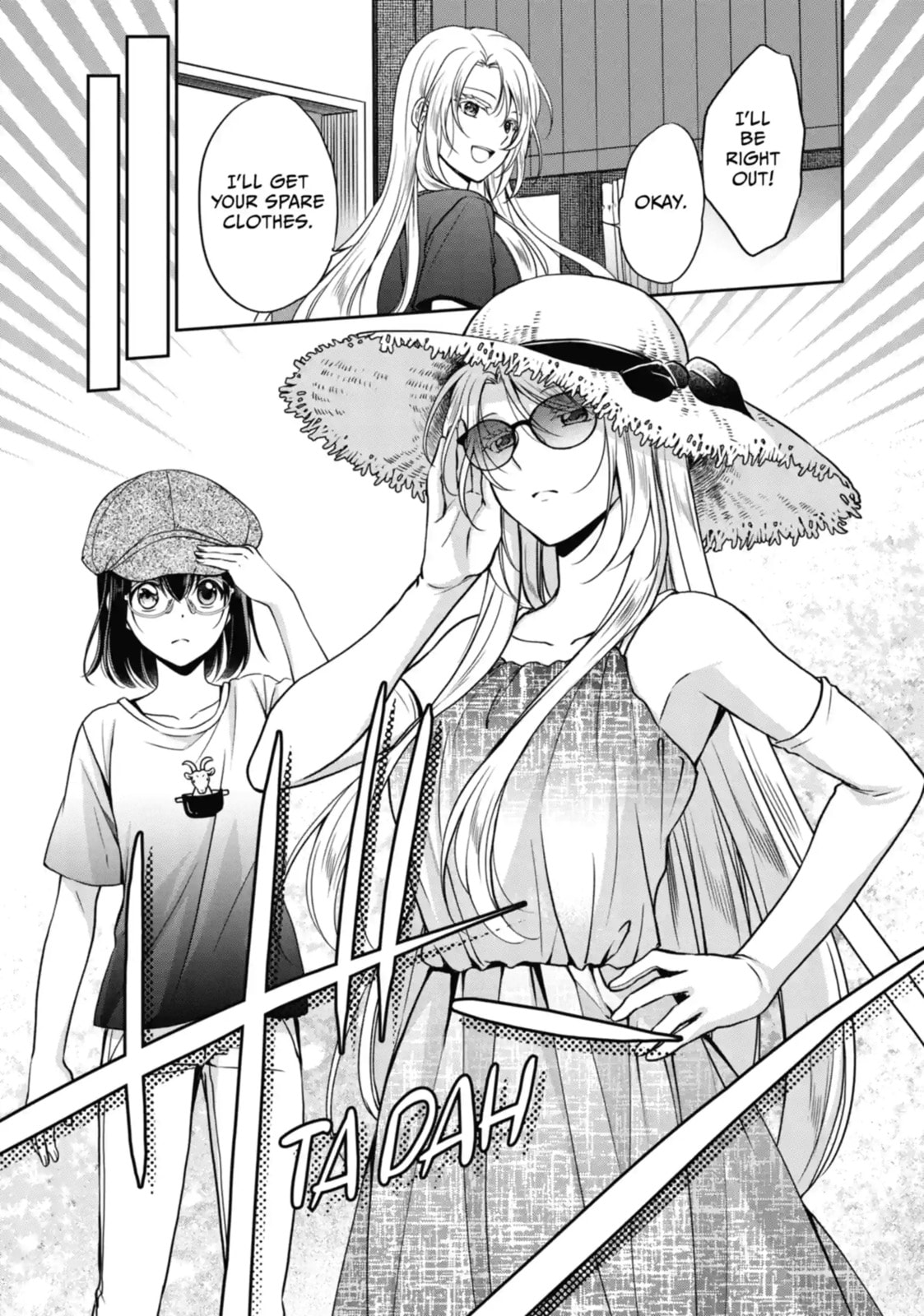 Read Otherside Picnic chapter 32.2 image 4 on Lezhin