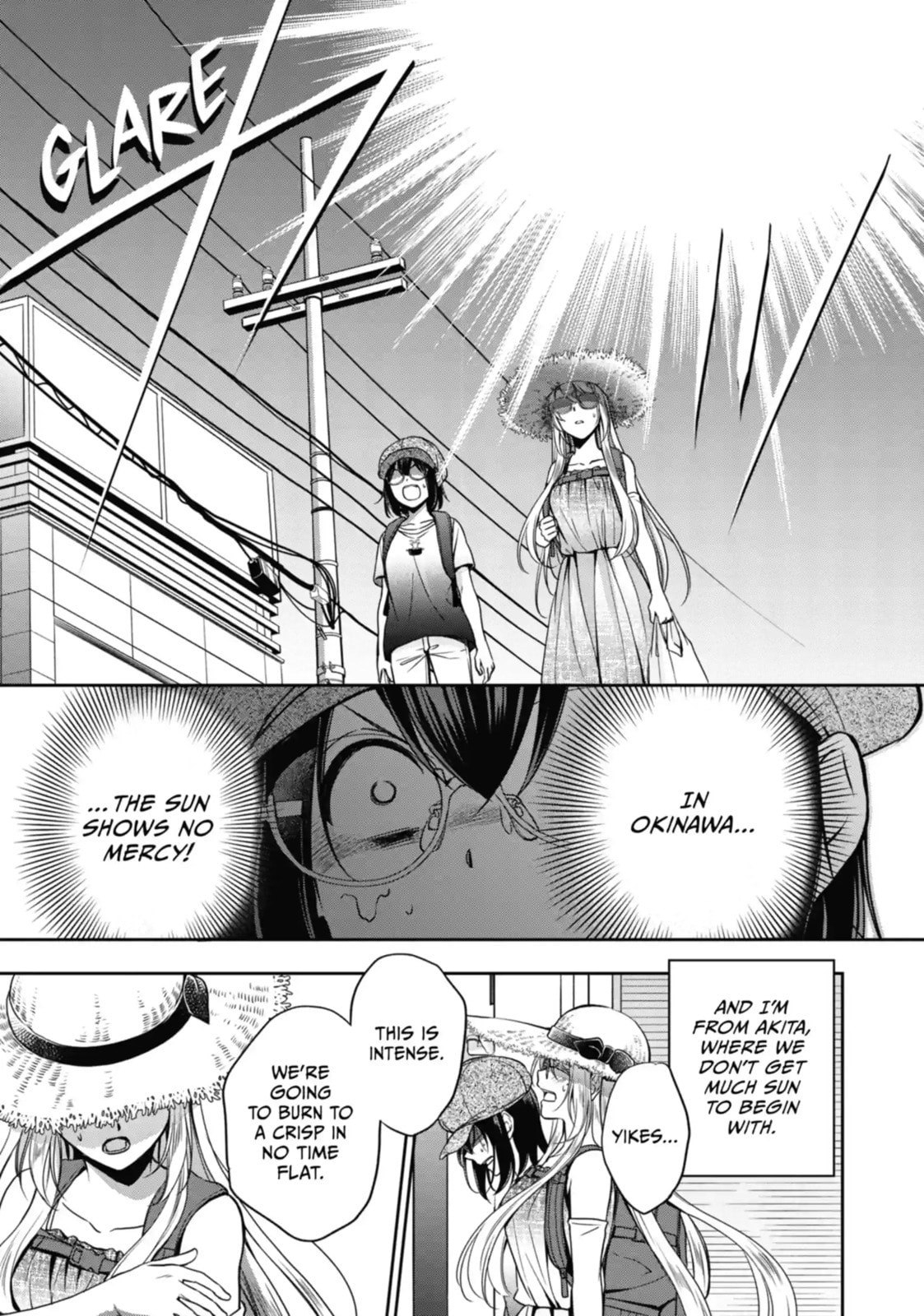 Read Otherside Picnic chapter 32.2 image 6 on Lezhin