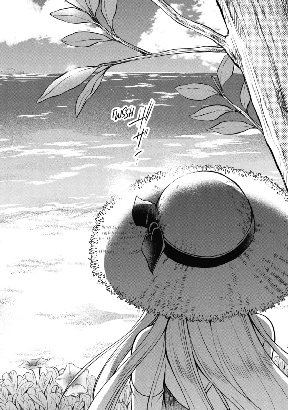 Read Otherside Picnic chapter 32.3 image 8 on Lezhin