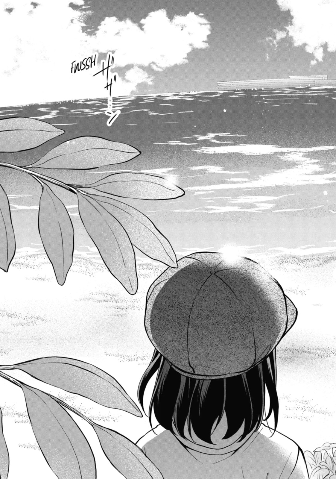 Read Otherside Picnic chapter 32.3 image 9 on Lezhin