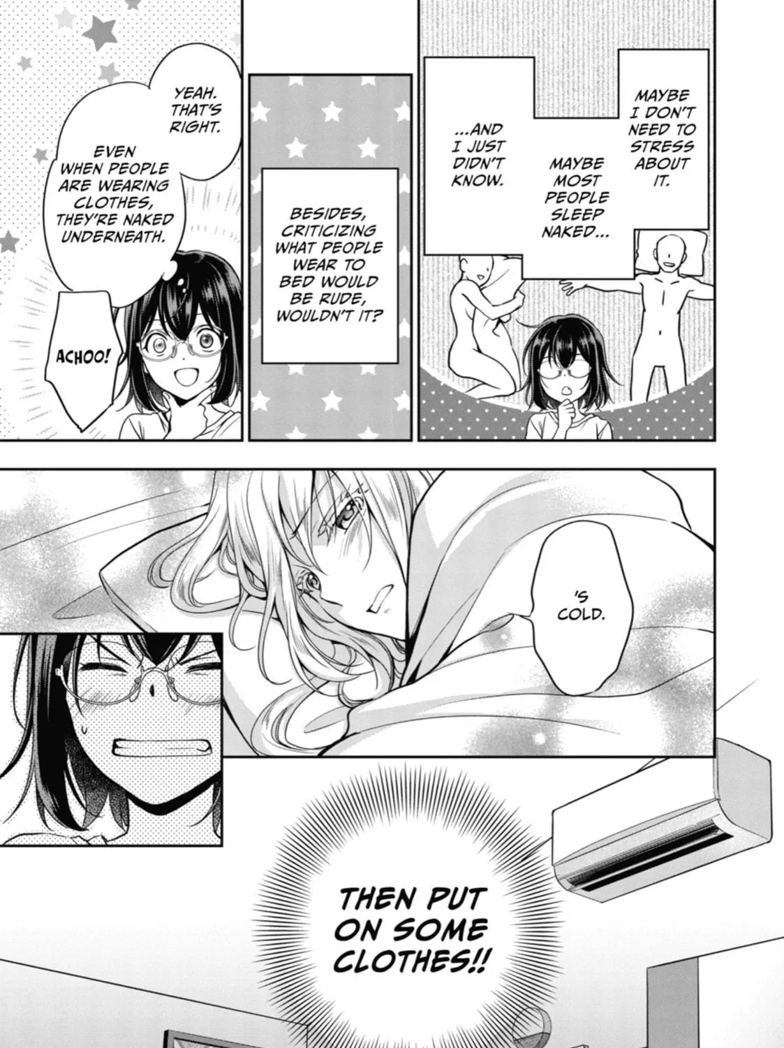 Read Otherside Picnic chapter 32 image 28 on Lezhin
