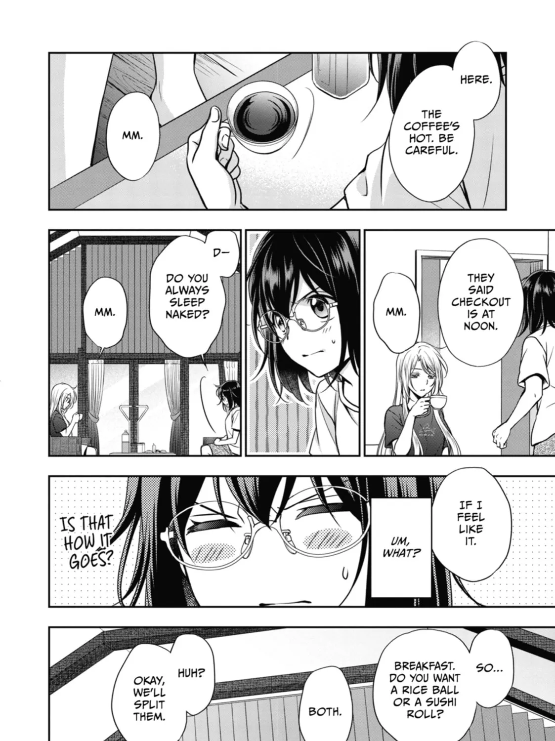 Read Otherside Picnic chapter 32 image 30 on Lezhin
