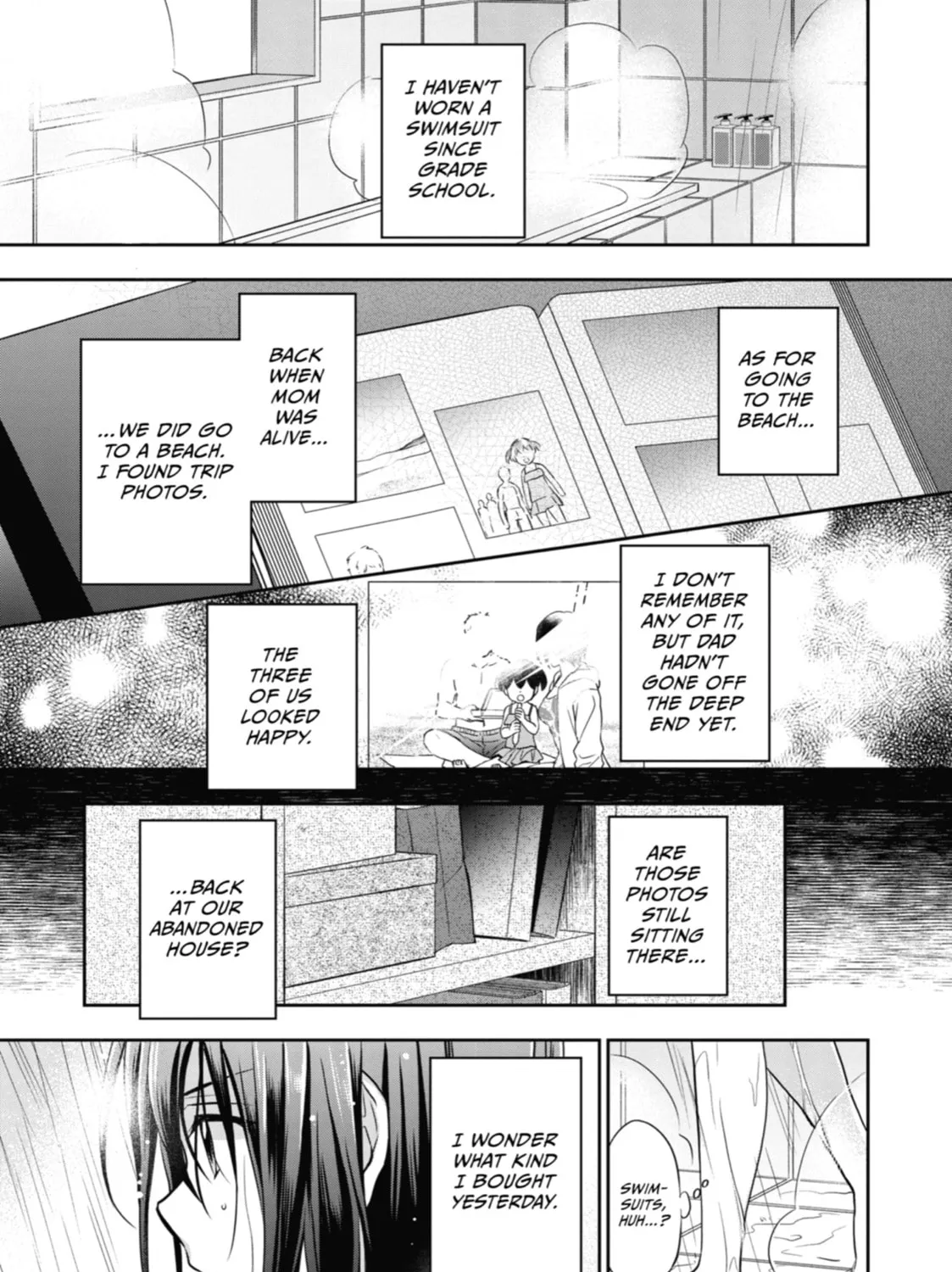 Read Otherside Picnic chapter 32 image 44 on Lezhin