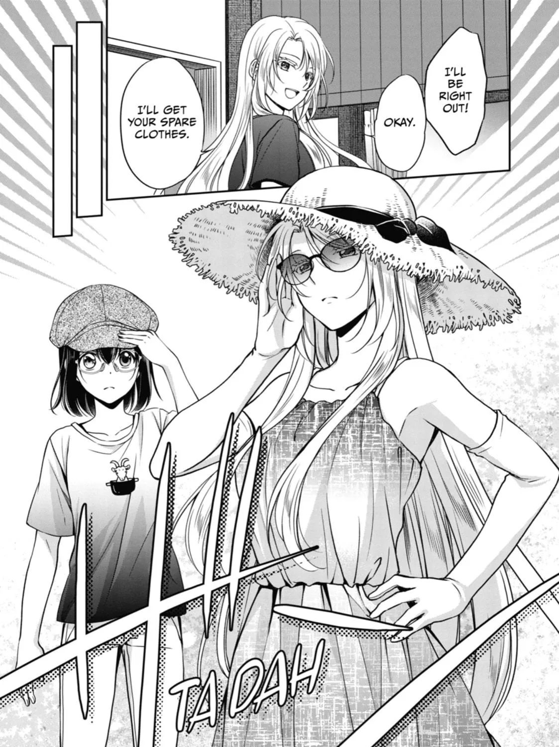 Read Otherside Picnic chapter 32 image 48 on Lezhin