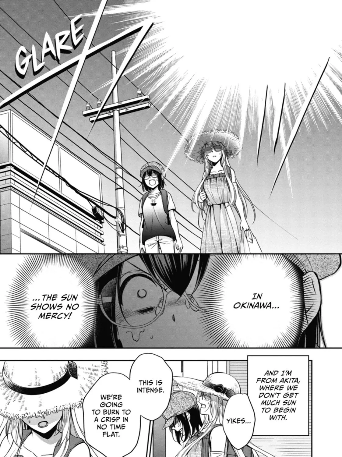 Read Otherside Picnic chapter 32 image 52 on Lezhin