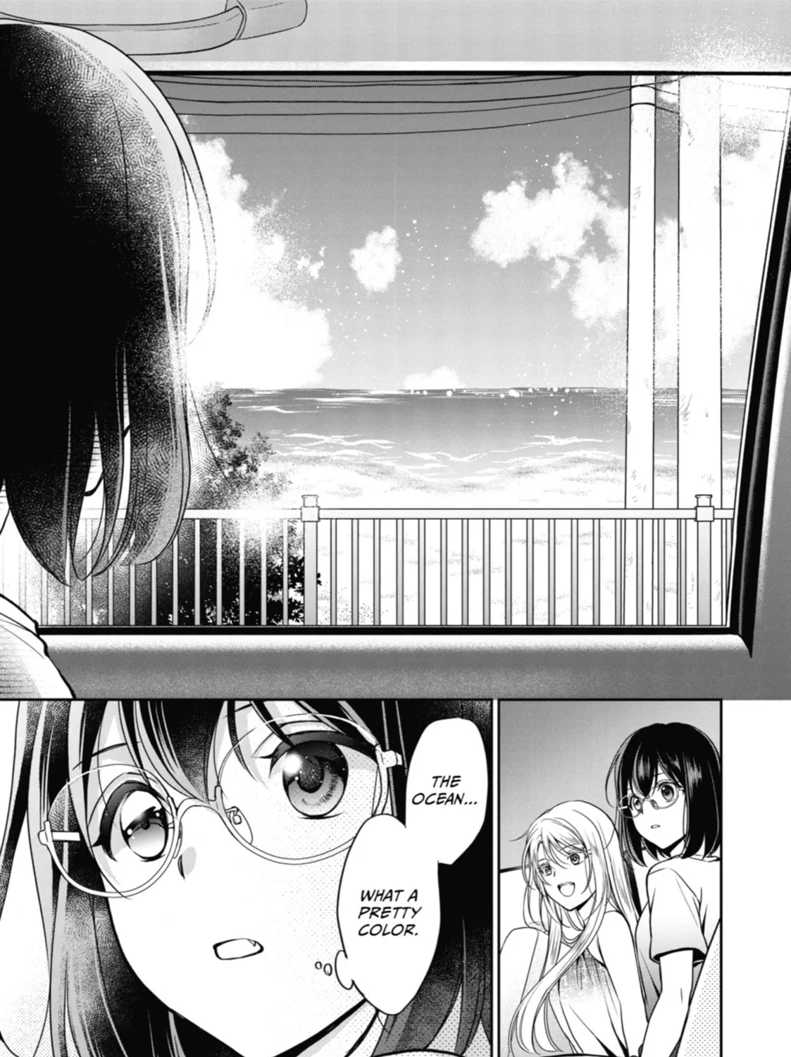 Read Otherside Picnic chapter 32 image 60 on Lezhin