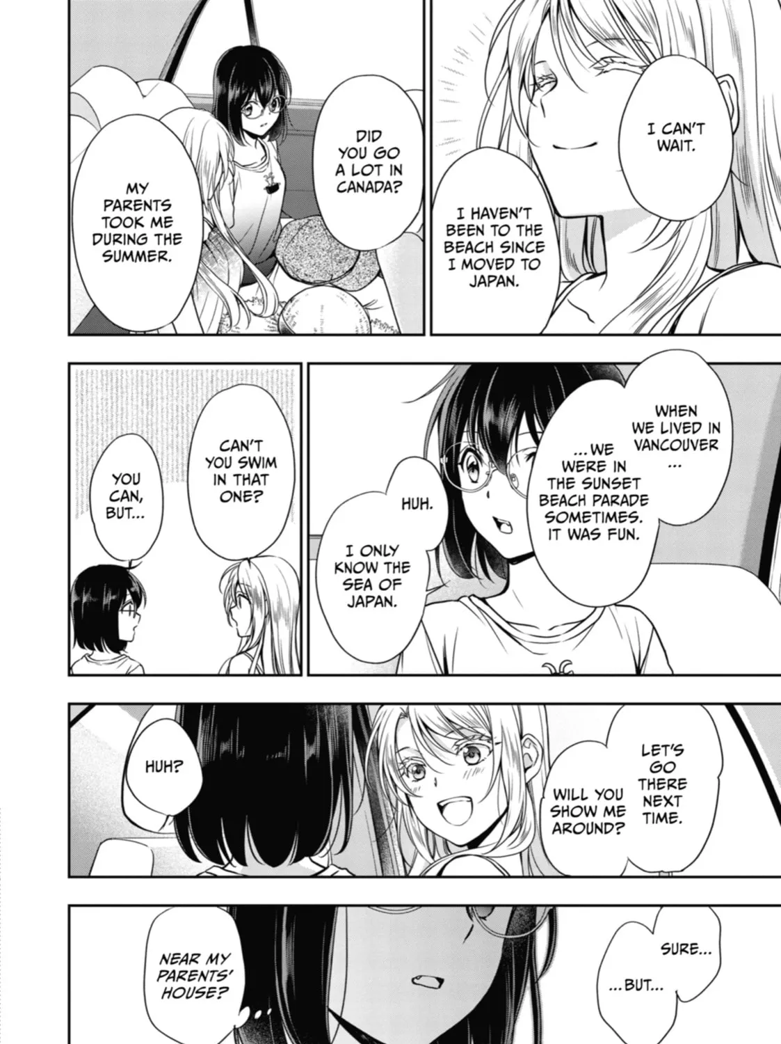 Read Otherside Picnic chapter 32 image 62 on Lezhin